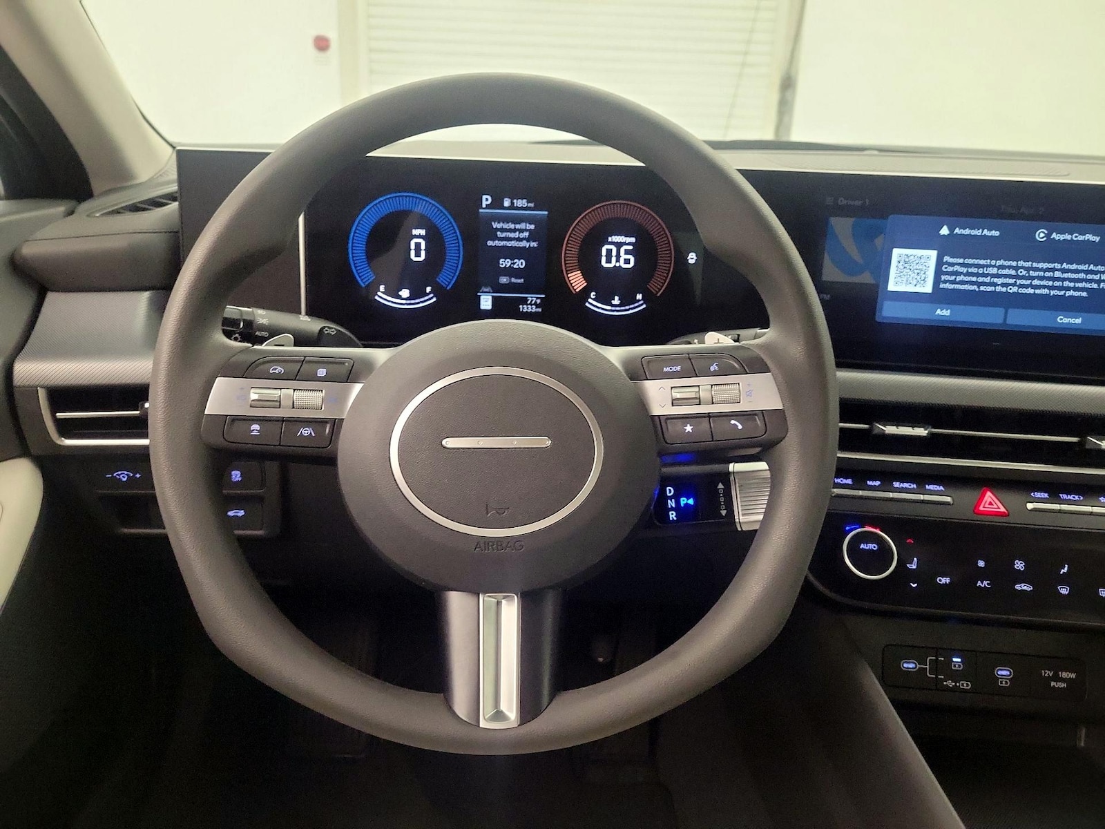 2024 Hyundai Sonata SEL - Photo 11