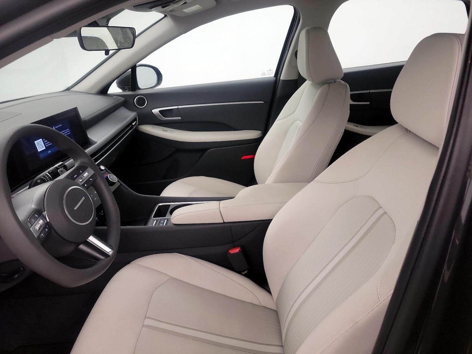 2024 Hyundai Sonata SEL - Photo 12
