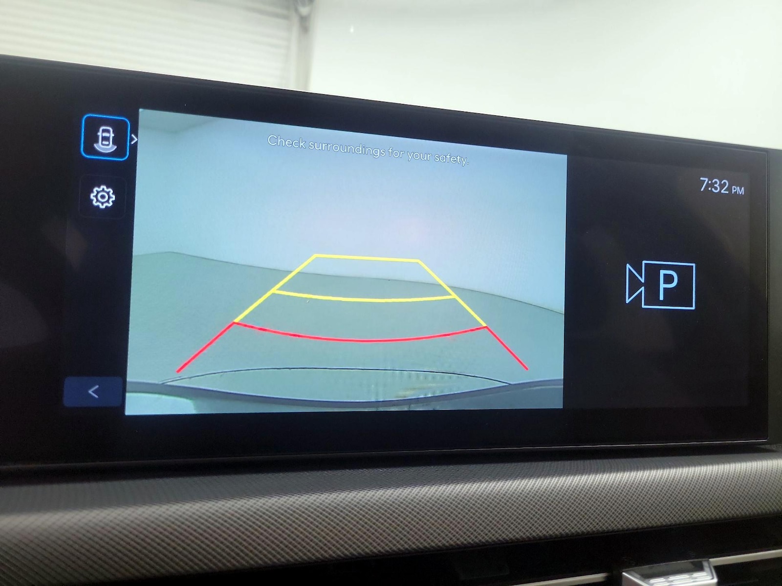 2024 Hyundai Sonata SEL - Photo 15