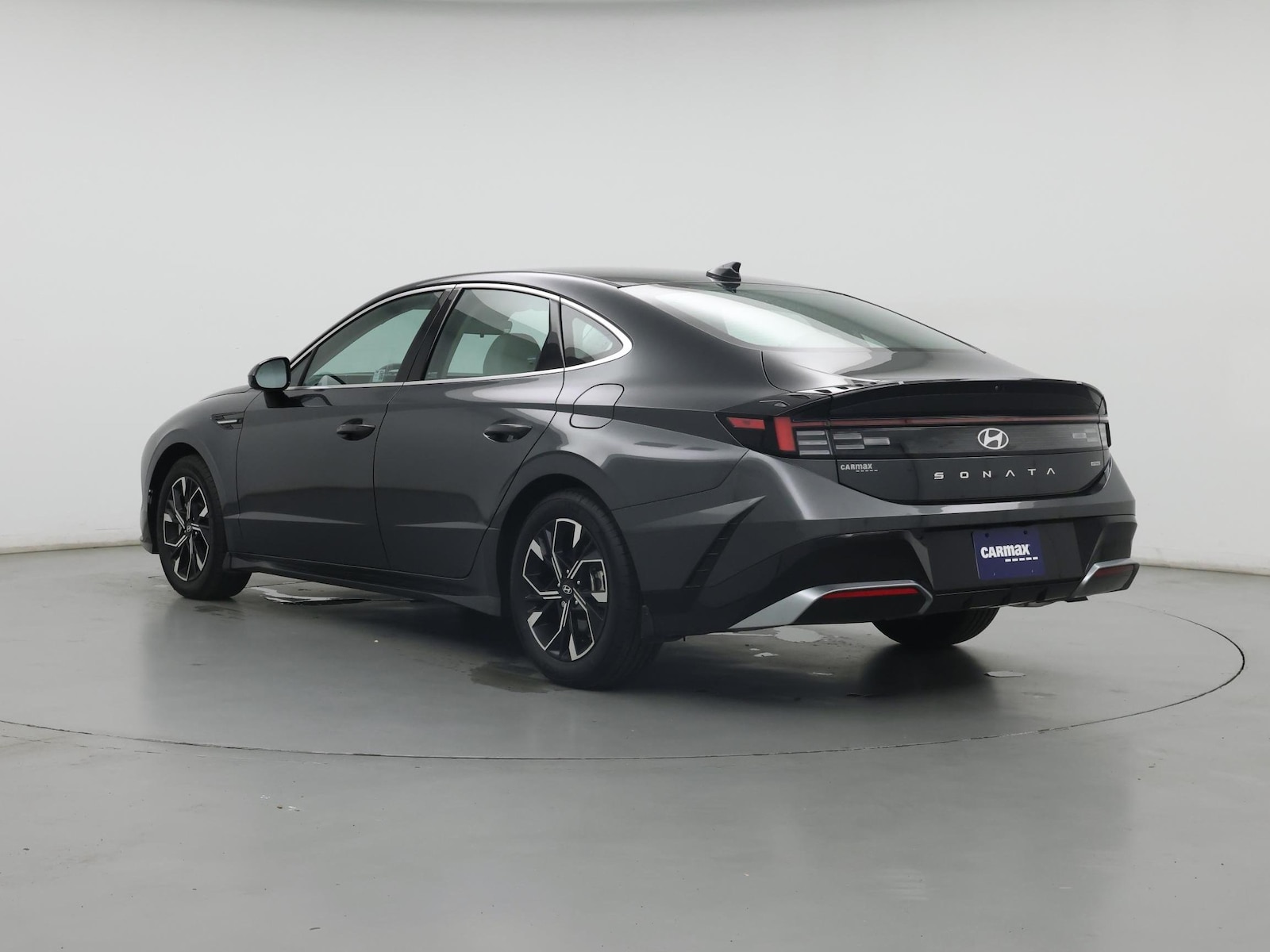 2024 Hyundai Sonata SEL - Photo 3