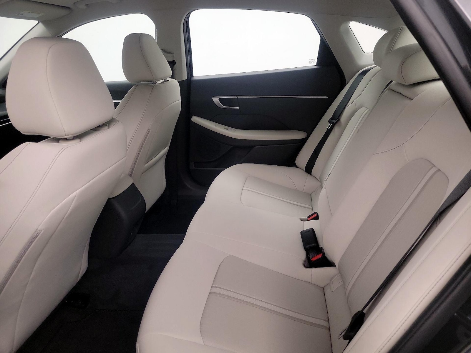 2024 Hyundai Sonata SEL - Photo 20