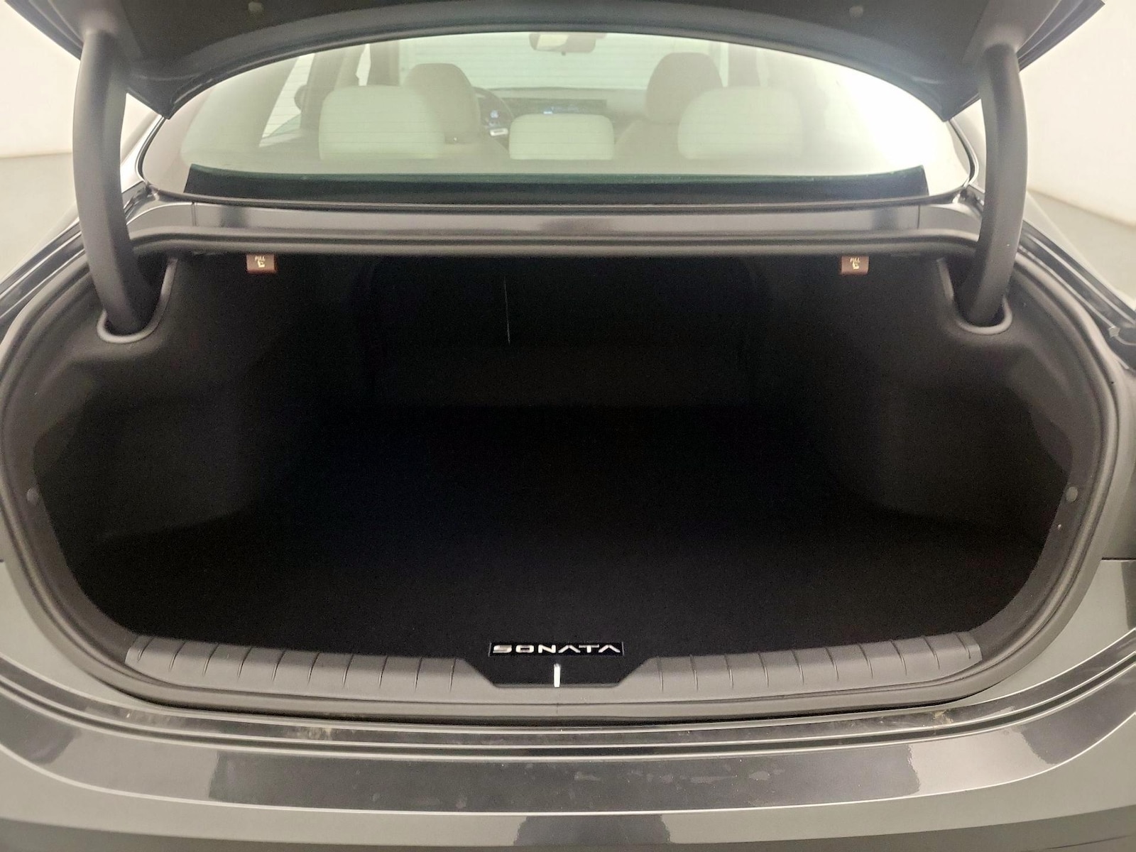 2024 Hyundai Sonata SEL - Photo 21