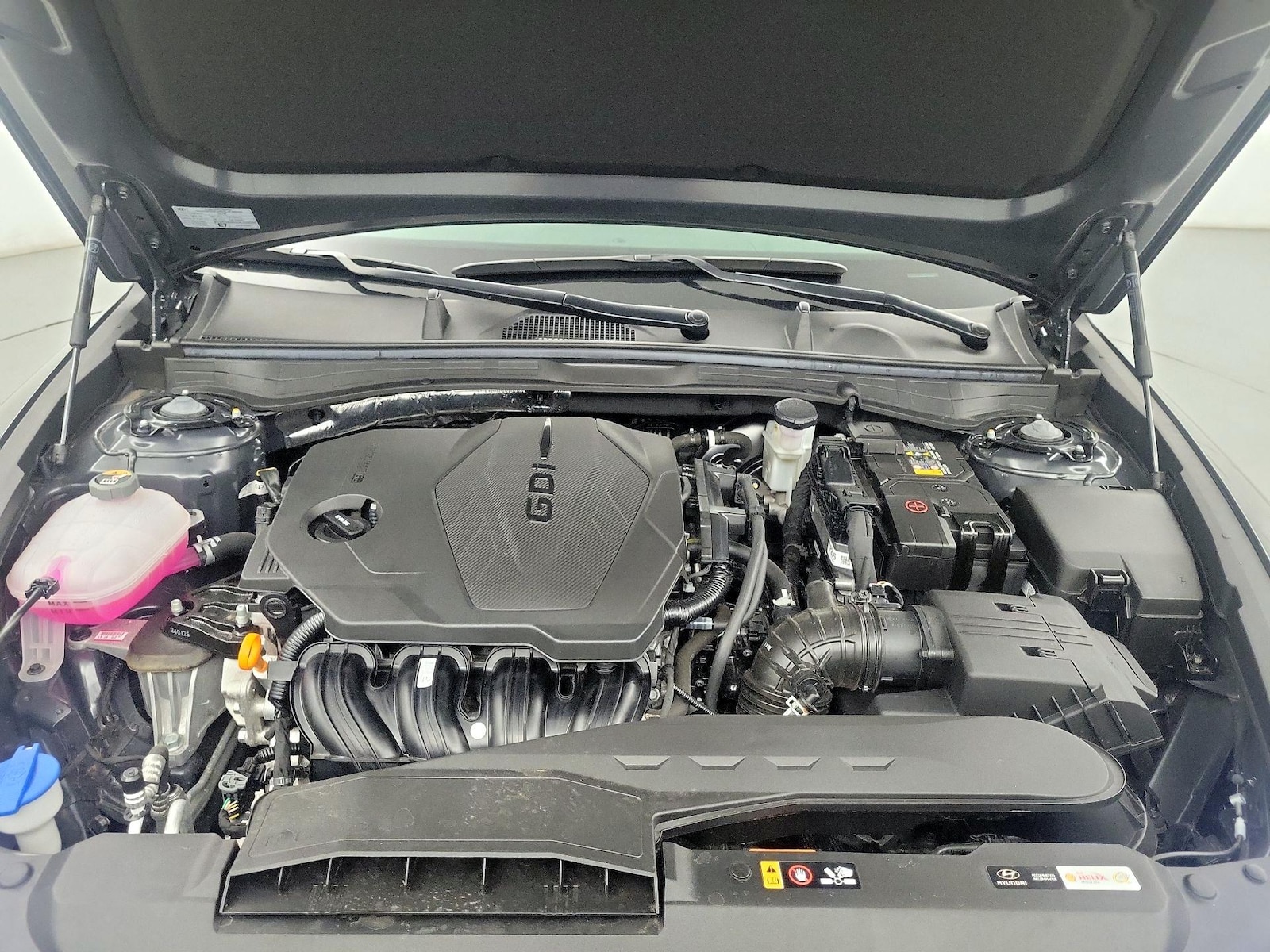 2024 Hyundai Sonata SEL - Photo 22