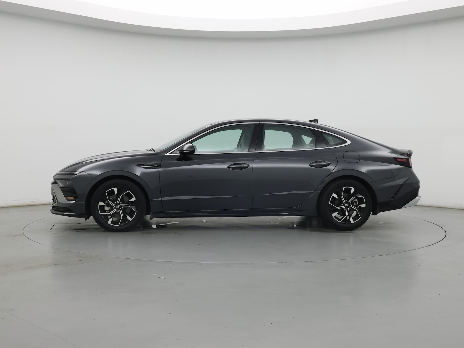 2024 Hyundai Sonata SEL - Photo 4