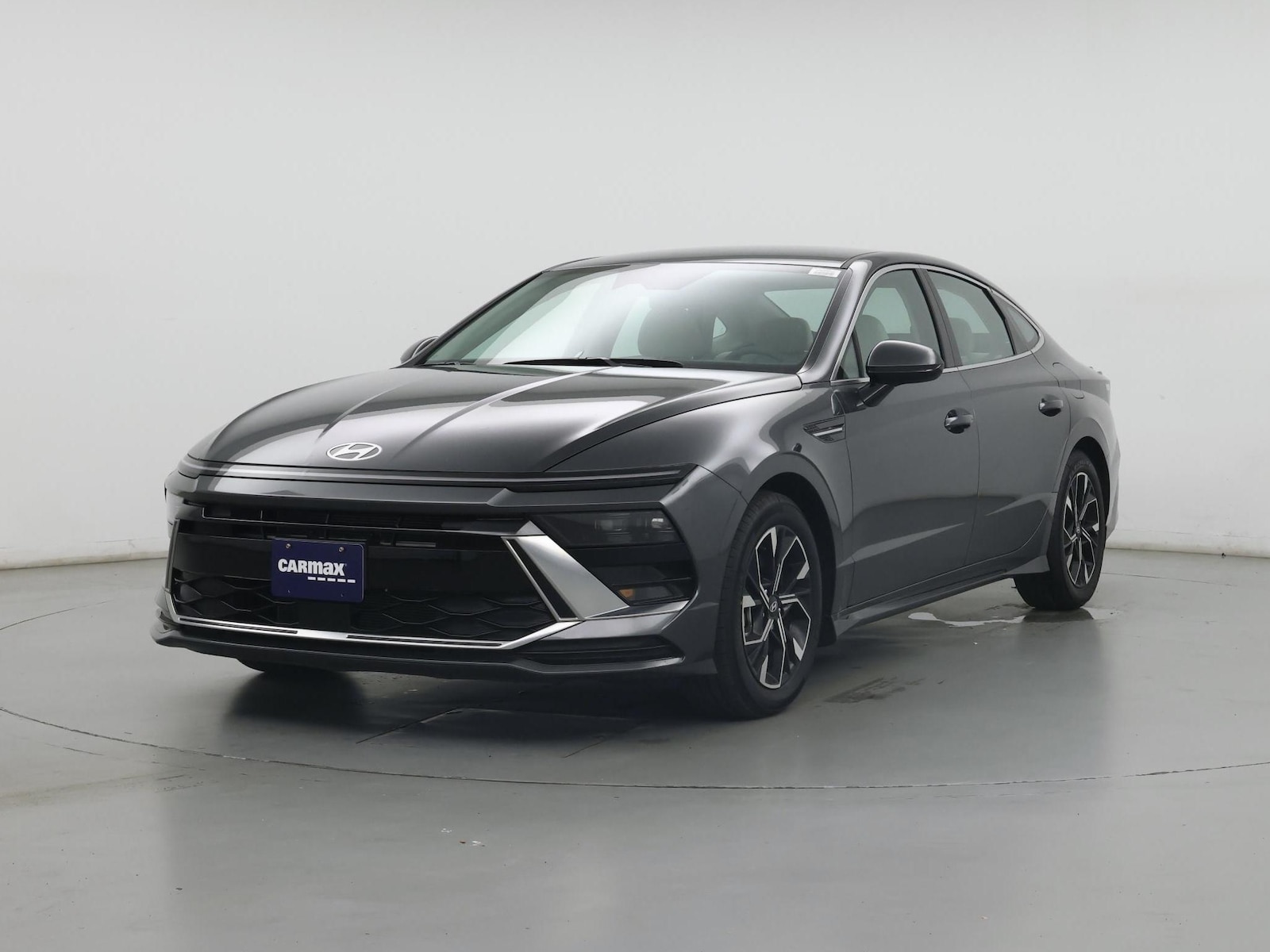 2024 Hyundai Sonata SEL - Photo 5