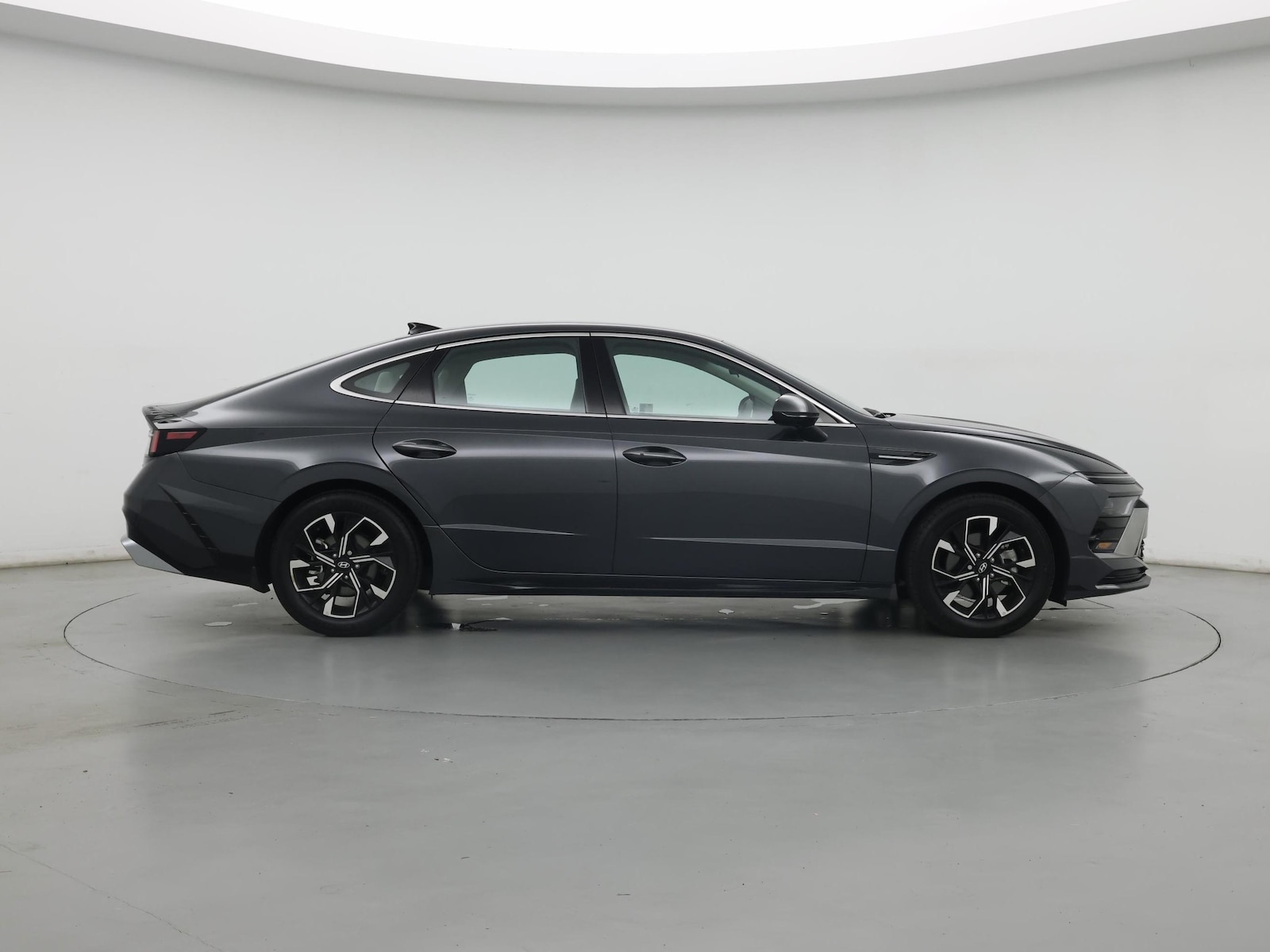 2024 Hyundai Sonata SEL - Photo 8