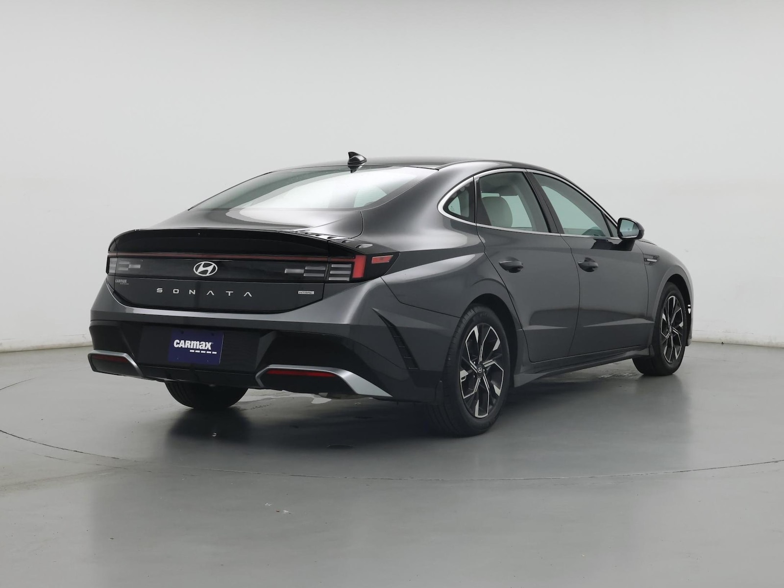 2024 Hyundai Sonata SEL - Photo 9