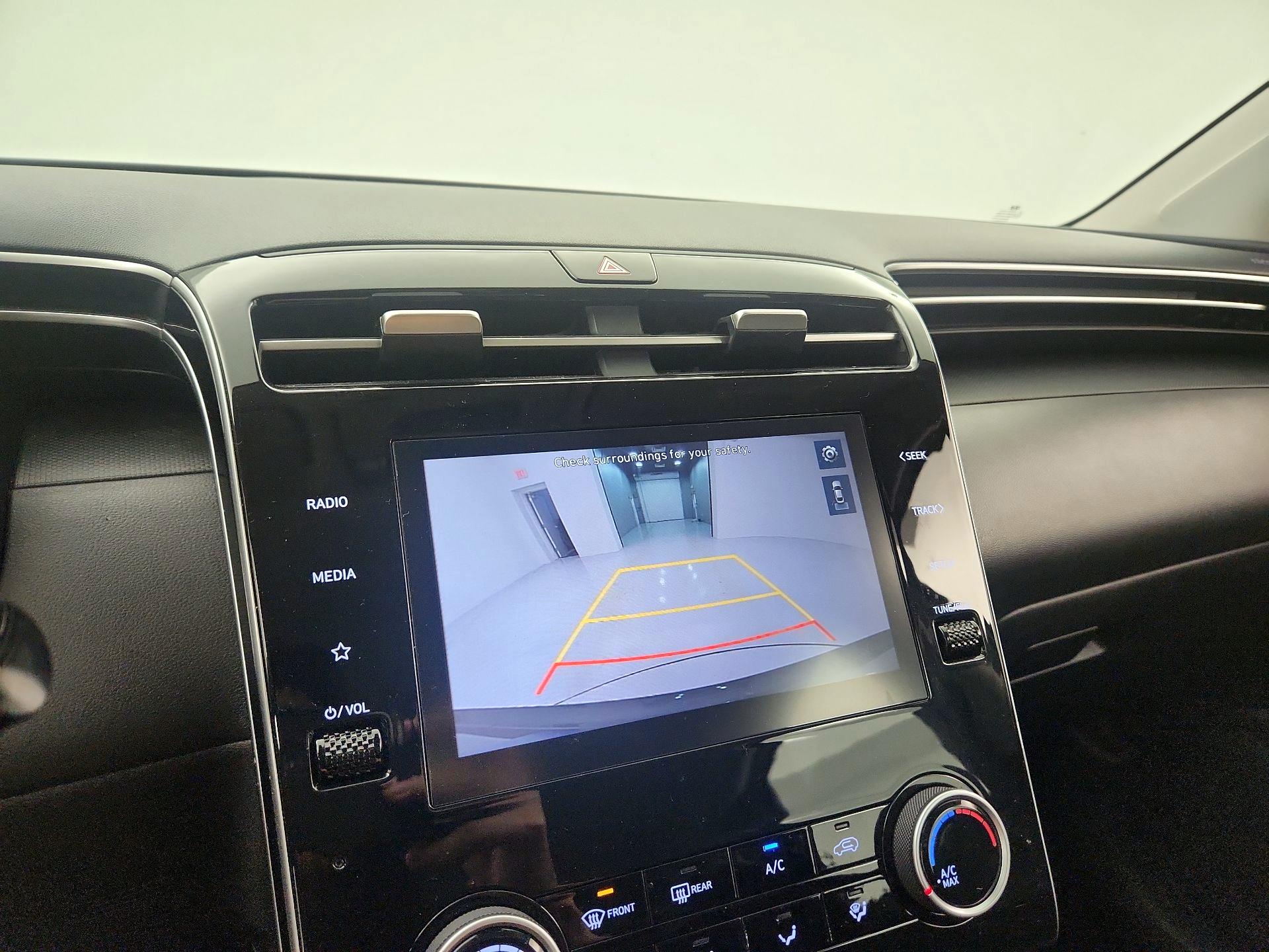 Thumbnail: 2023 Hyundai Tucson - 14