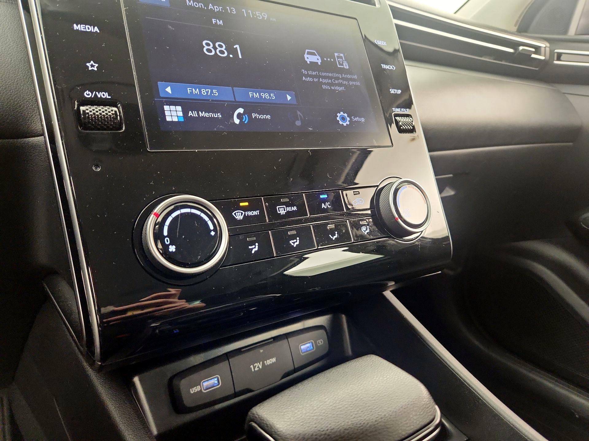 Thumbnail: 2023 Hyundai Tucson - 16