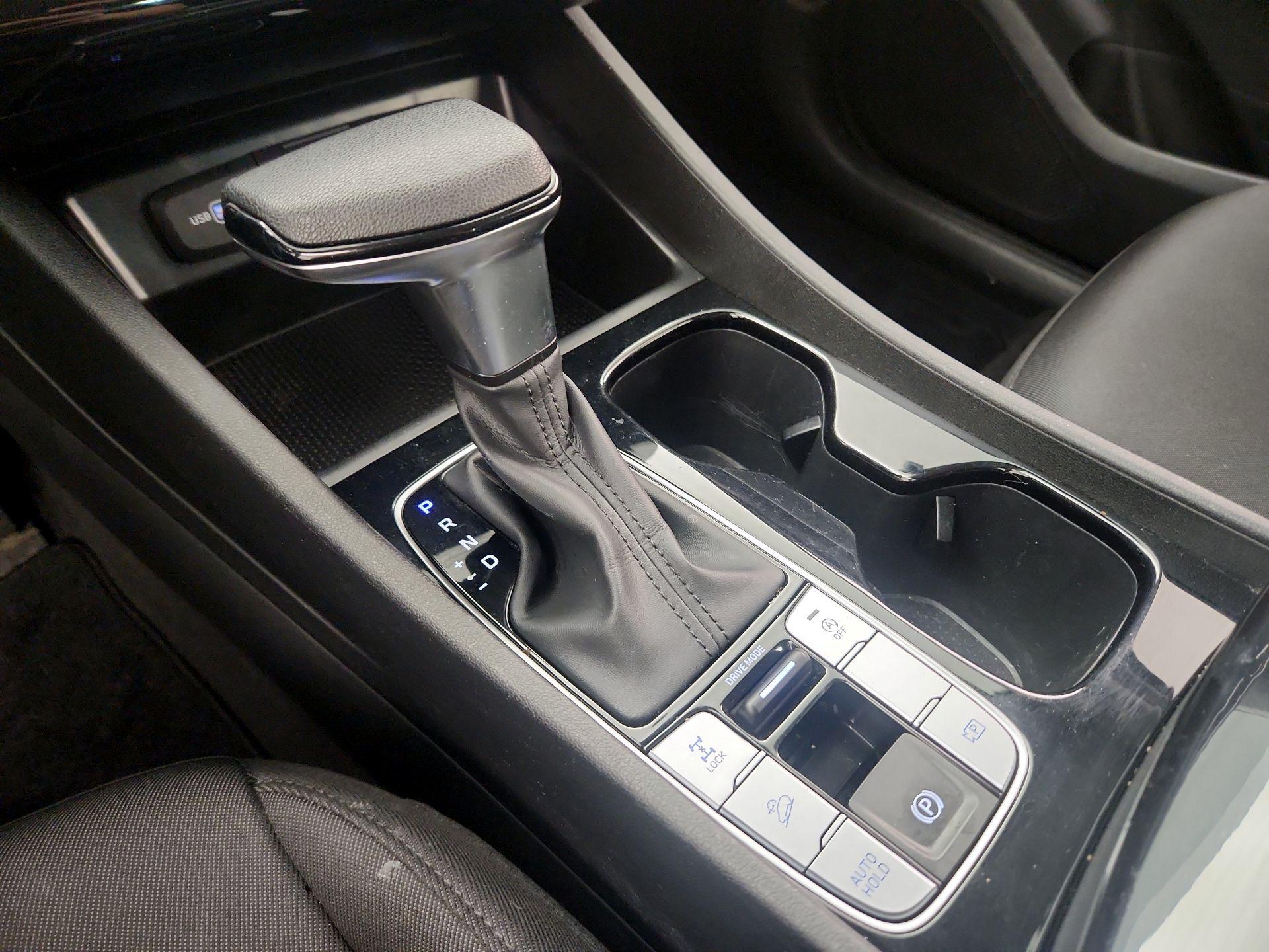 Thumbnail: 2023 Hyundai Tucson - 17