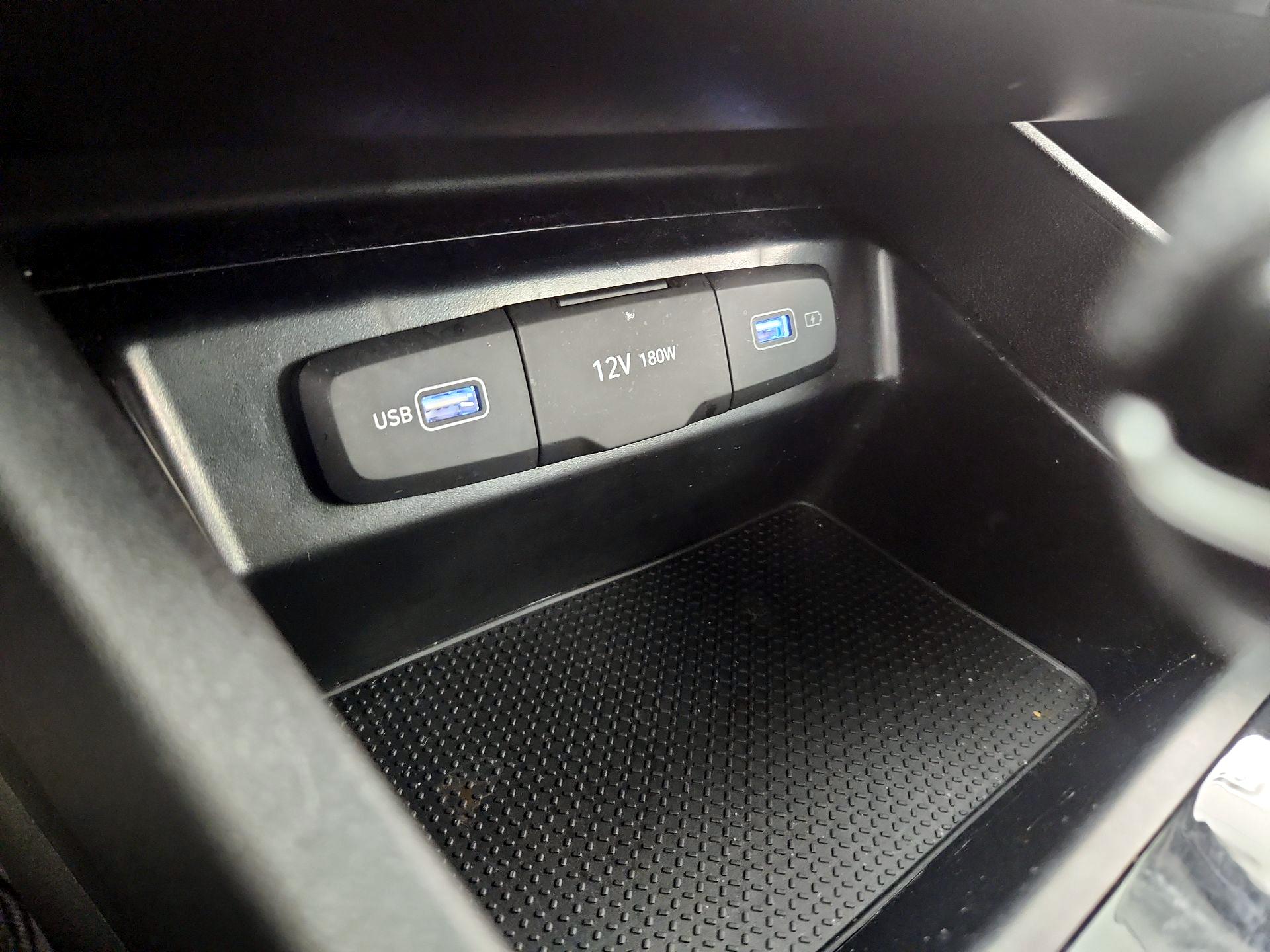 Thumbnail: 2023 Hyundai Tucson - 18