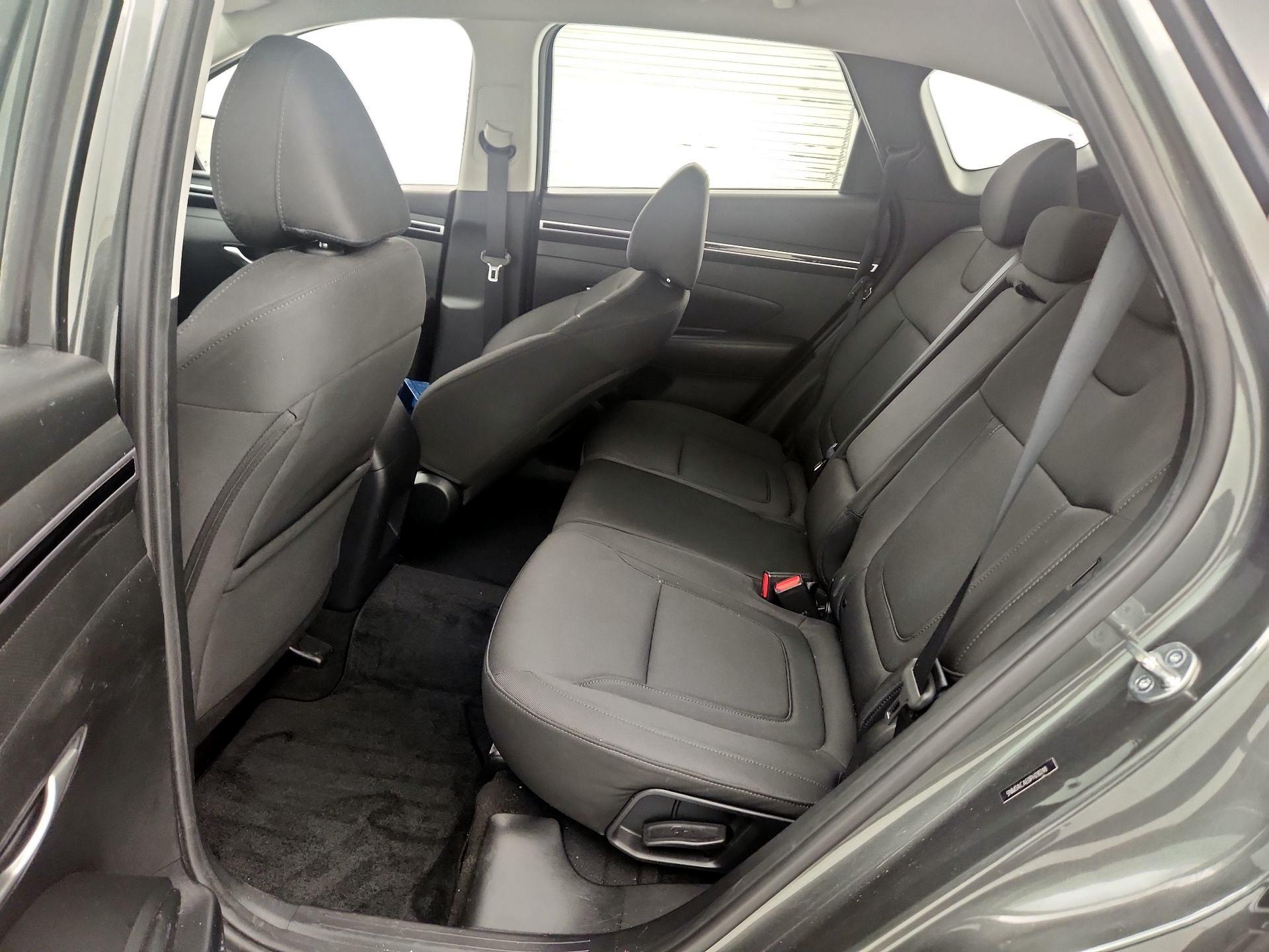 Thumbnail: 2023 Hyundai Tucson - 19