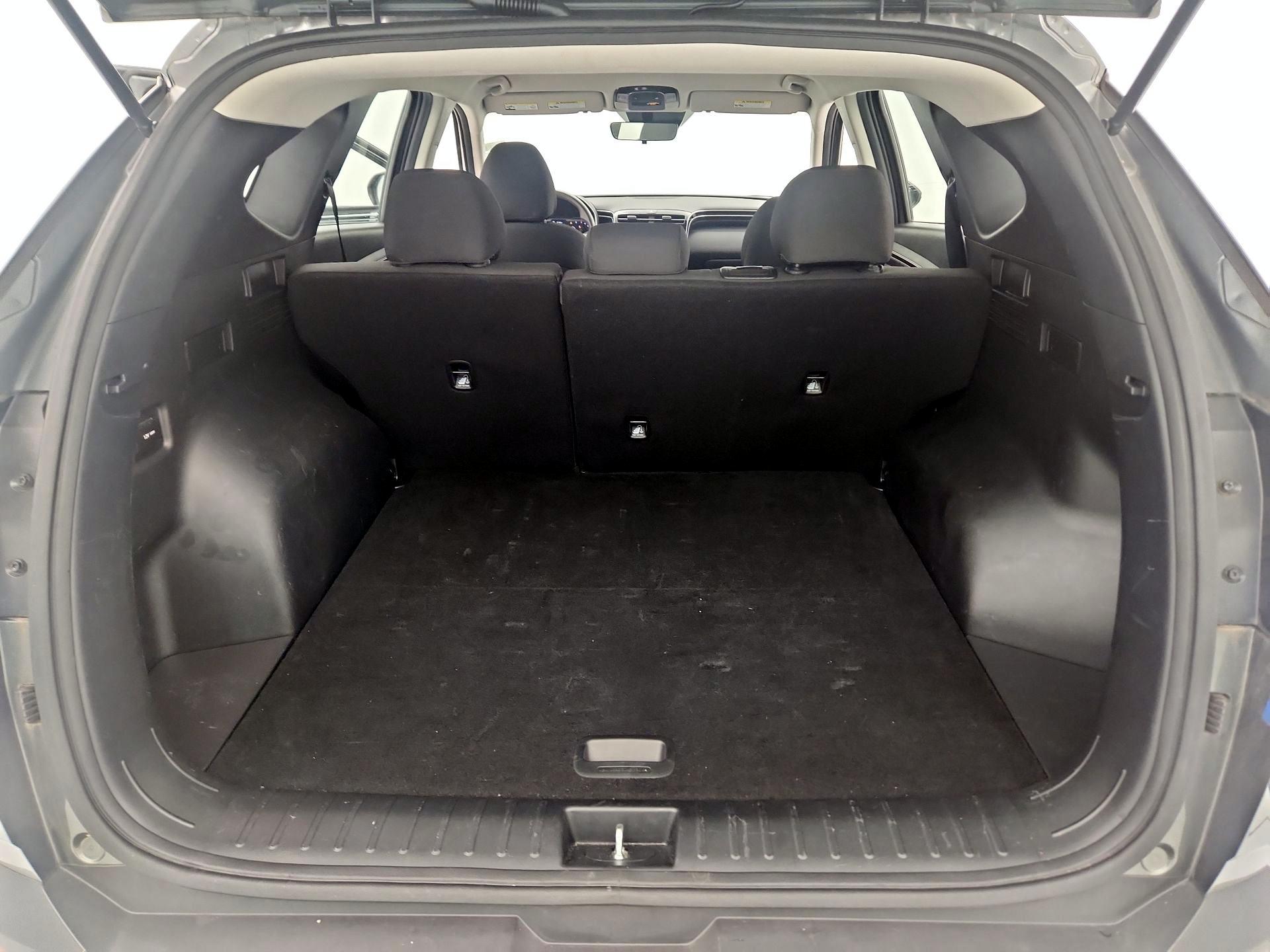 Thumbnail: 2023 Hyundai Tucson - 20