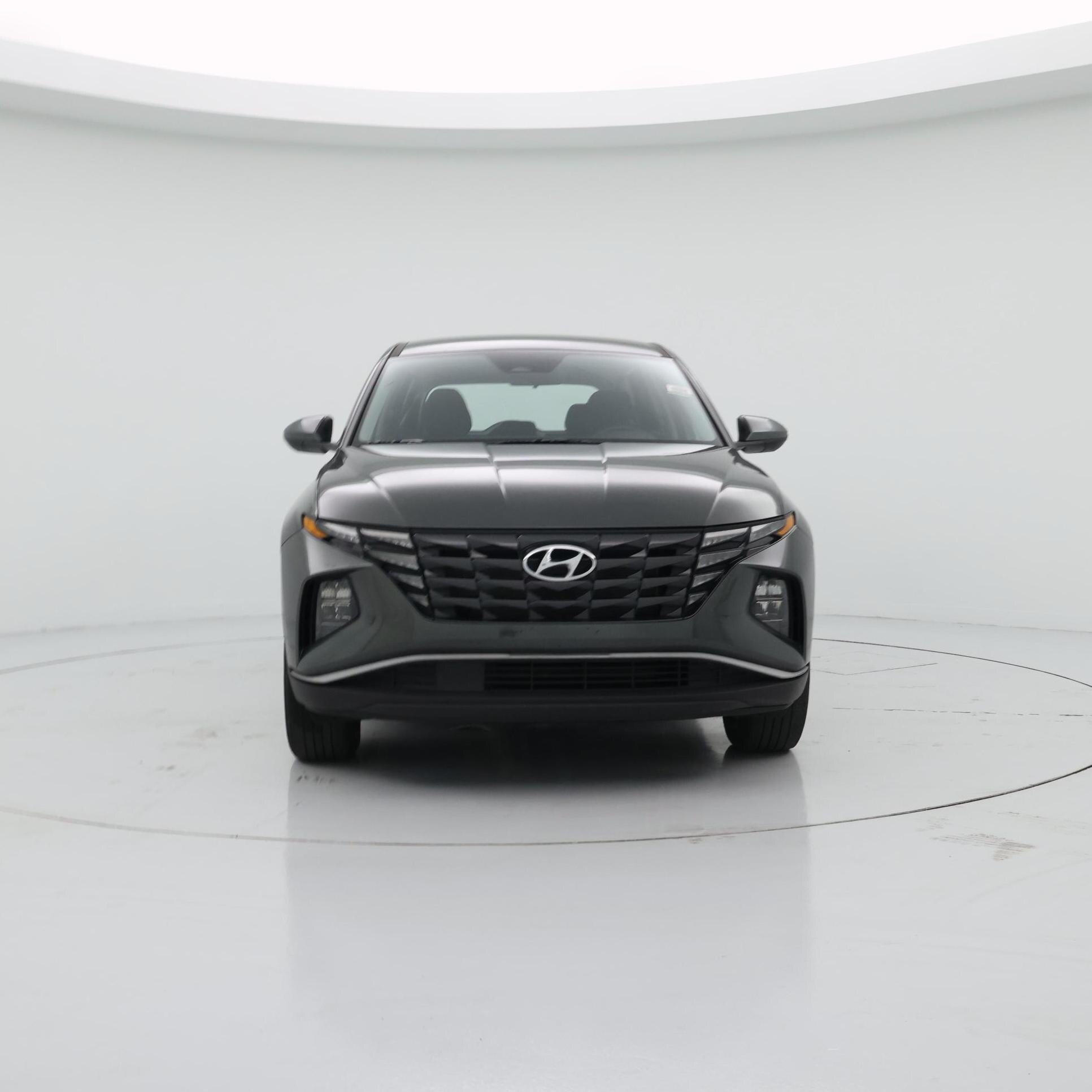 Thumbnail: 2023 Hyundai Tucson - 5