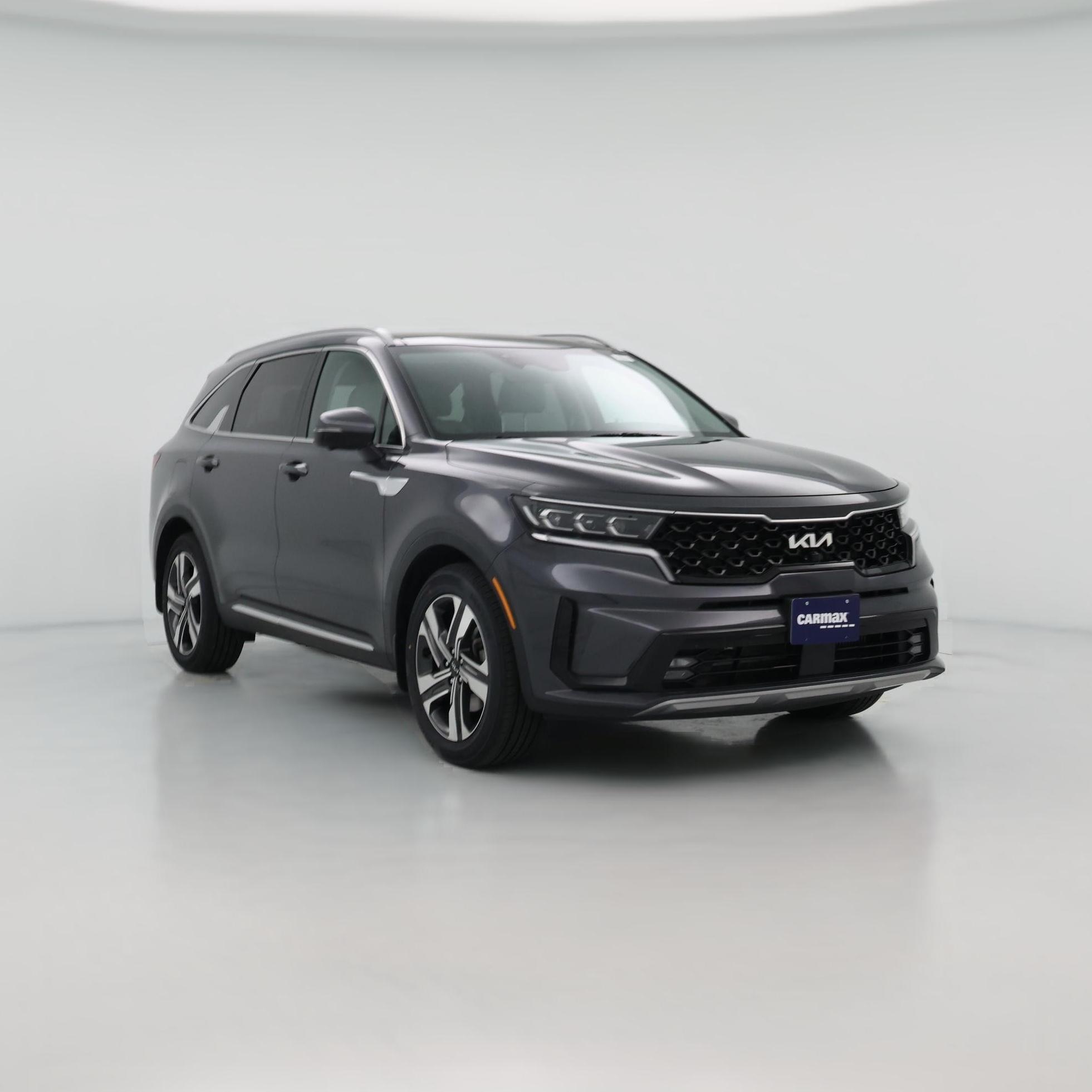 Thumbnail: 2023 Kia Sorento - 1