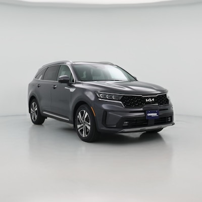 2023 Kia Sorento Plug-In Hybrid SX Prestige