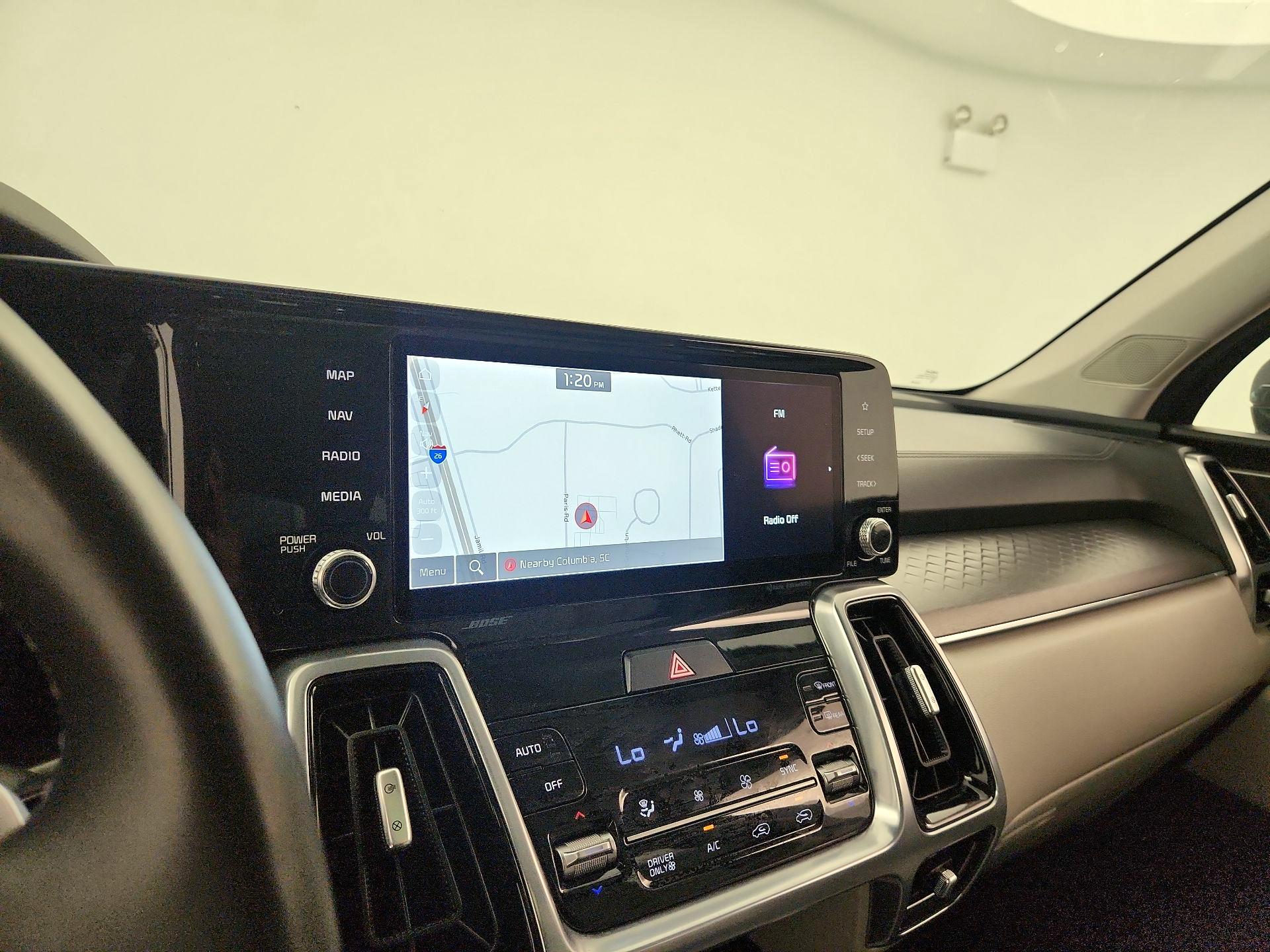 Thumbnail: 2023 Kia Sorento - 14