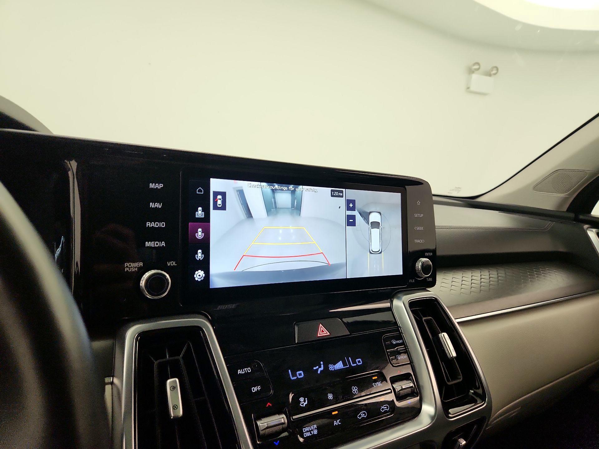 Thumbnail: 2023 Kia Sorento - 15