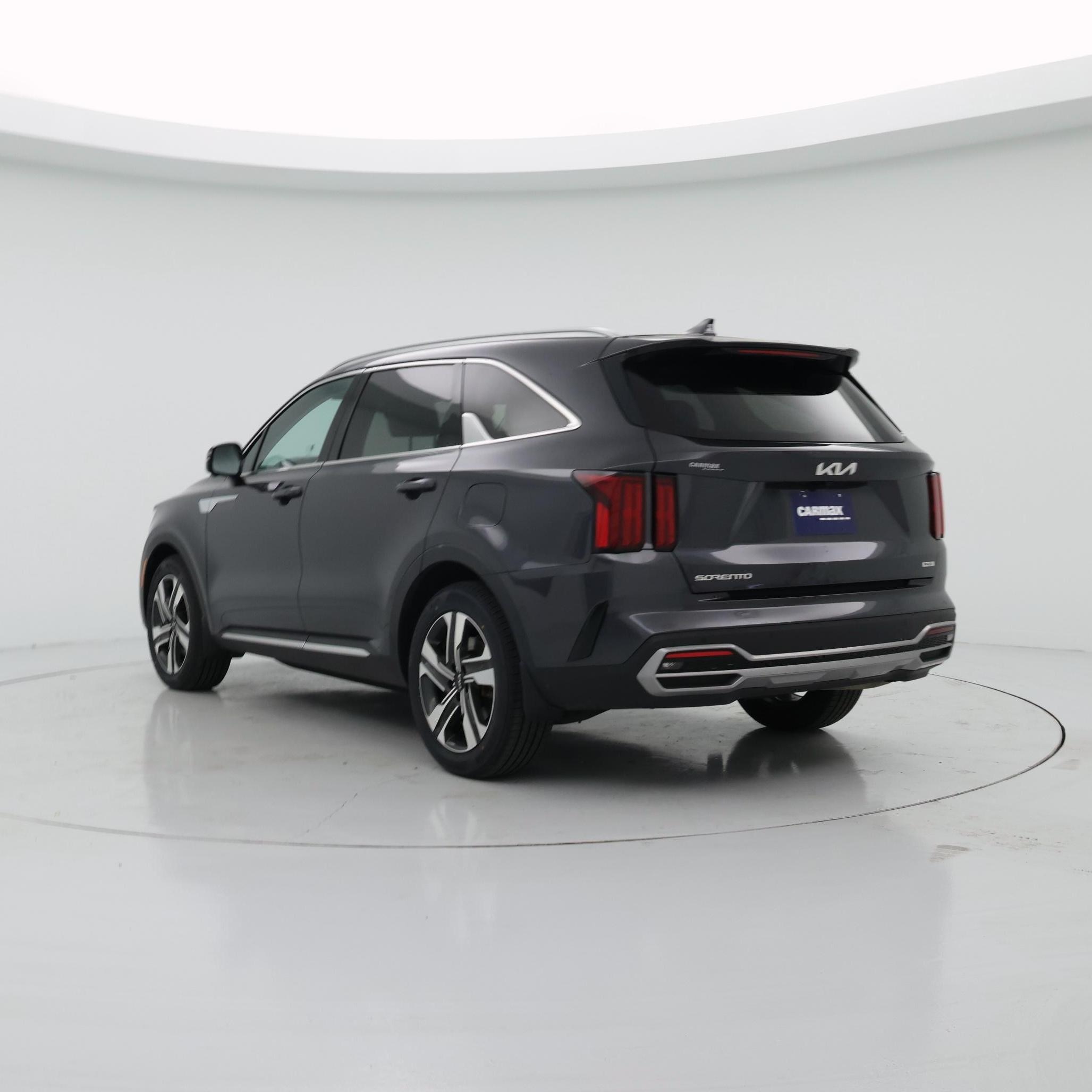 Thumbnail: 2023 Kia Sorento - 2