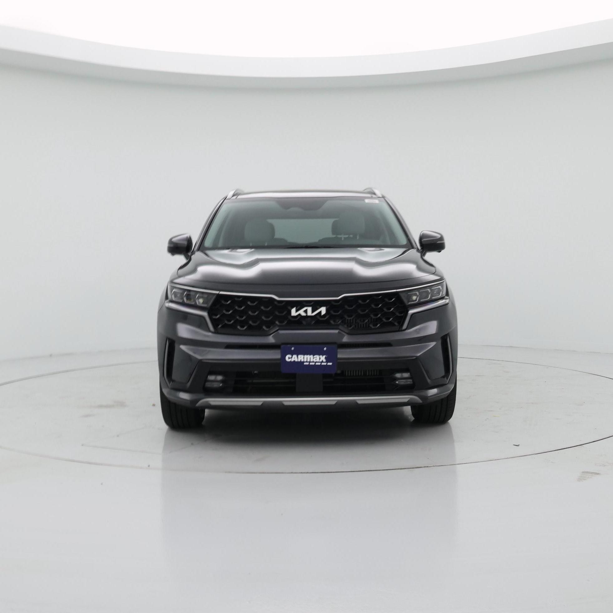 Thumbnail: 2023 Kia Sorento - 5