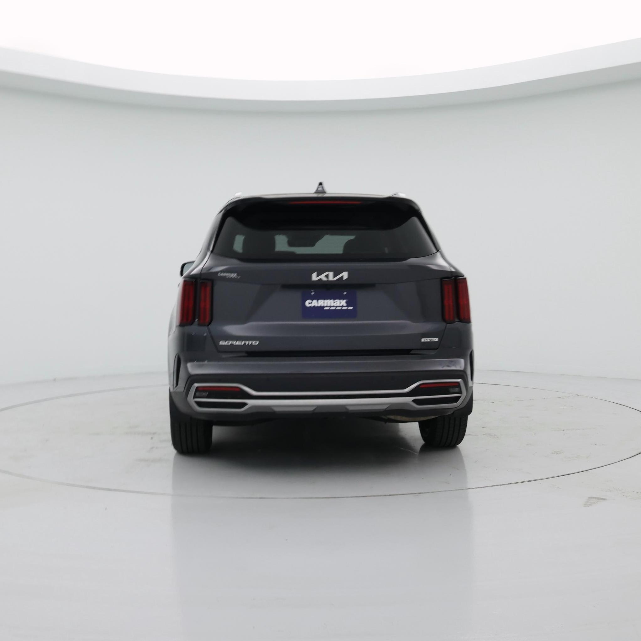 Thumbnail: 2023 Kia Sorento - 6