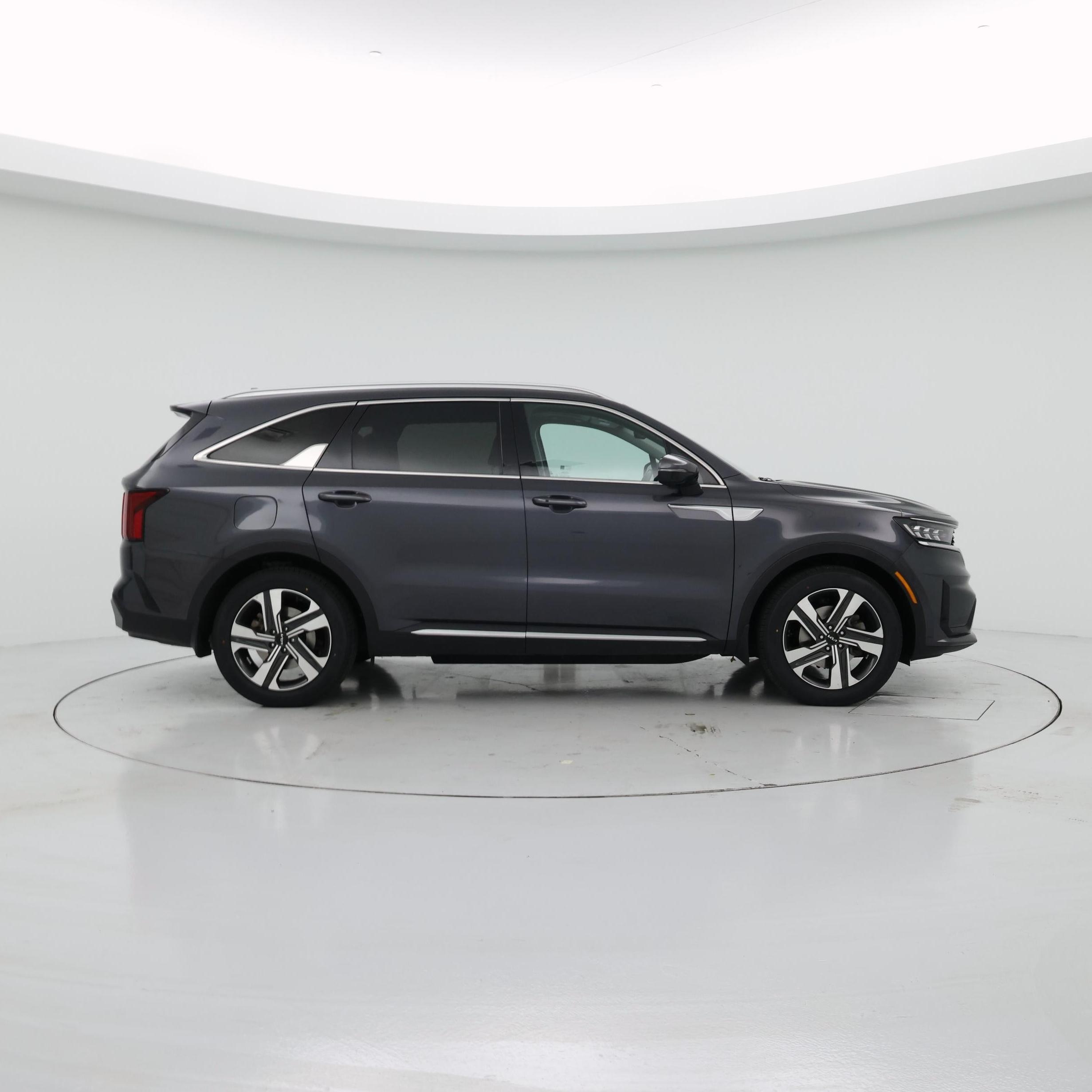 Thumbnail: 2023 Kia Sorento - 7