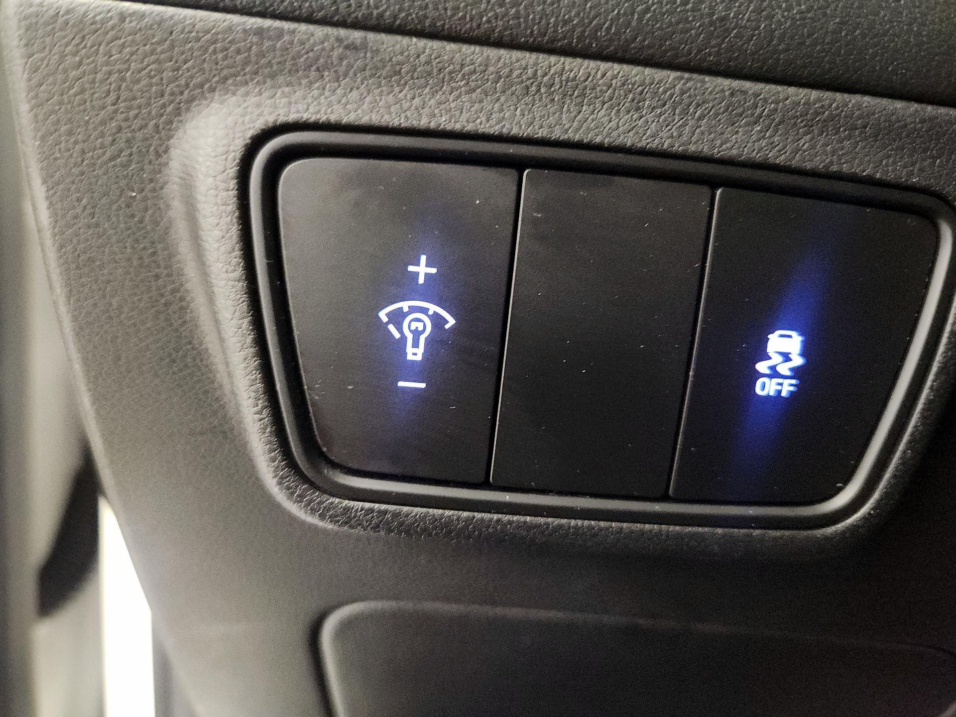 Thumbnail: 2023 Hyundai Tucson - 13