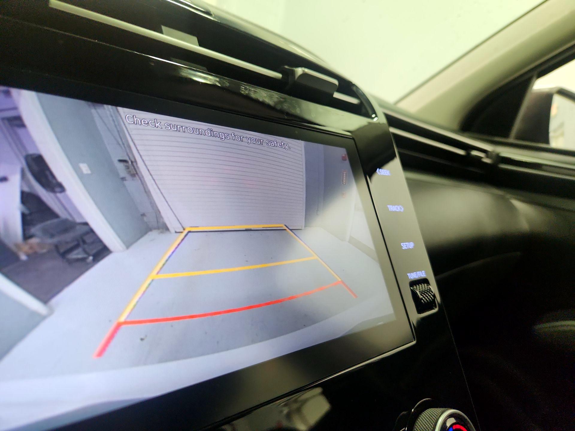 Thumbnail: 2023 Hyundai Tucson - 14