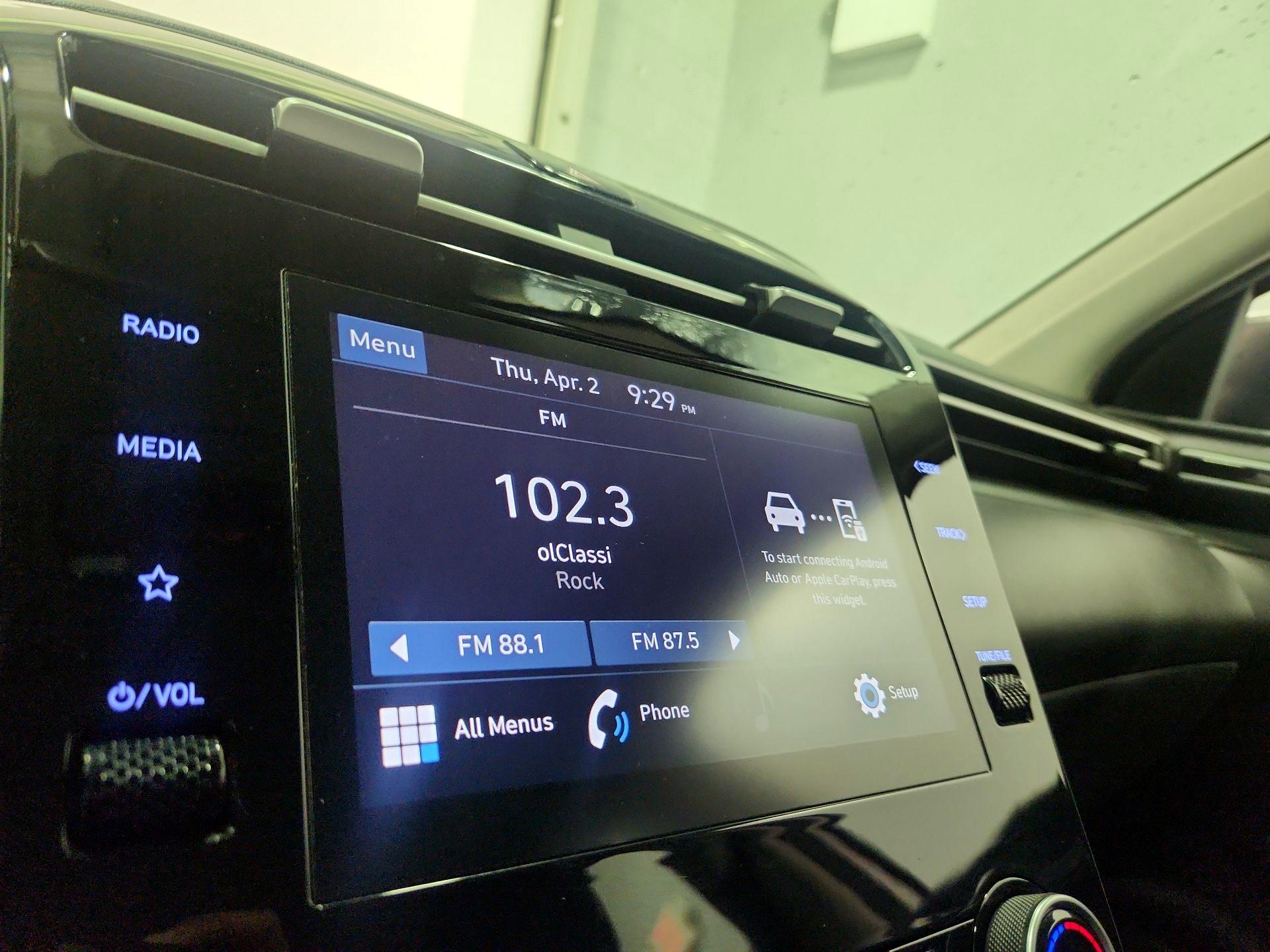 Thumbnail: 2023 Hyundai Tucson - 15