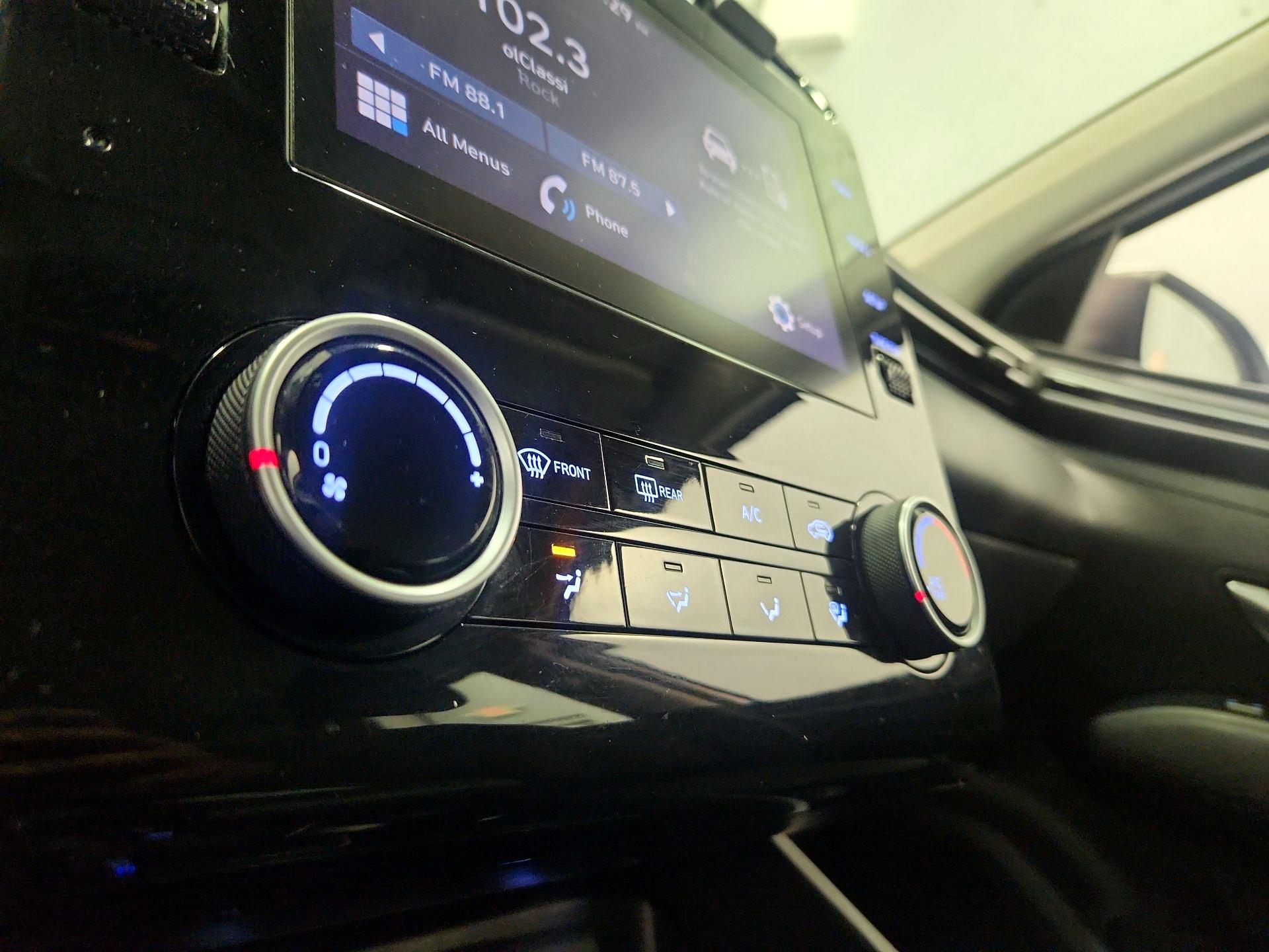 Thumbnail: 2023 Hyundai Tucson - 16