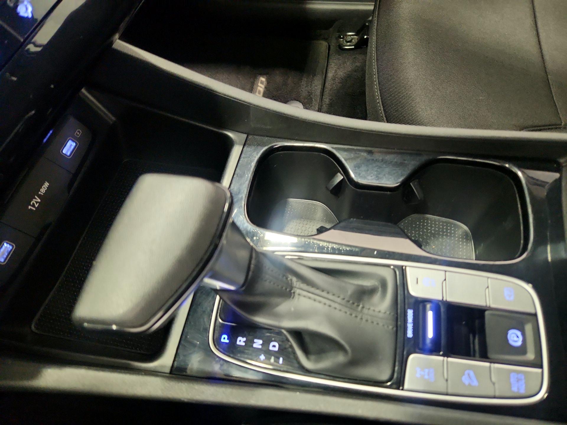 Thumbnail: 2023 Hyundai Tucson - 17