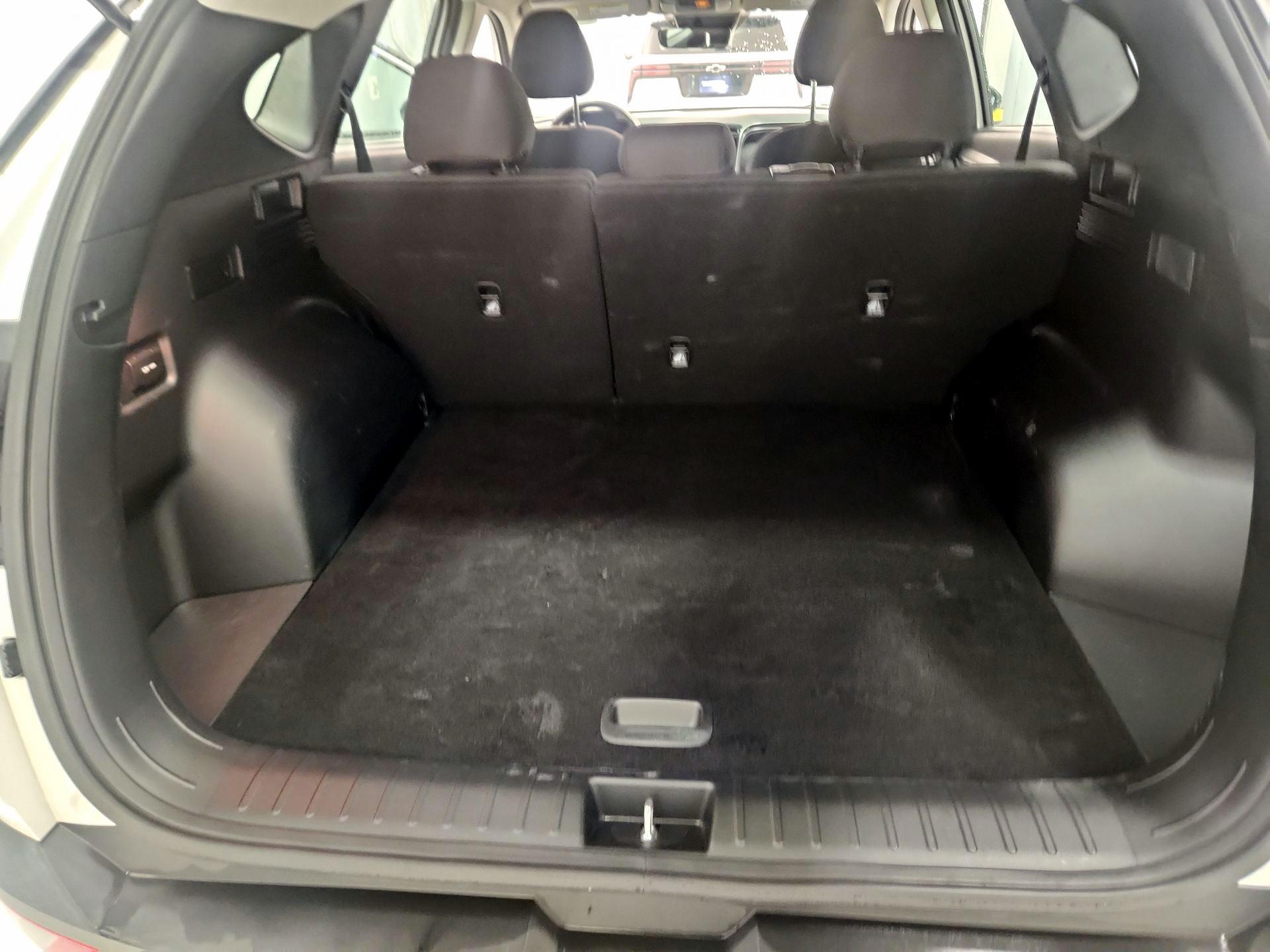 Thumbnail: 2023 Hyundai Tucson - 20