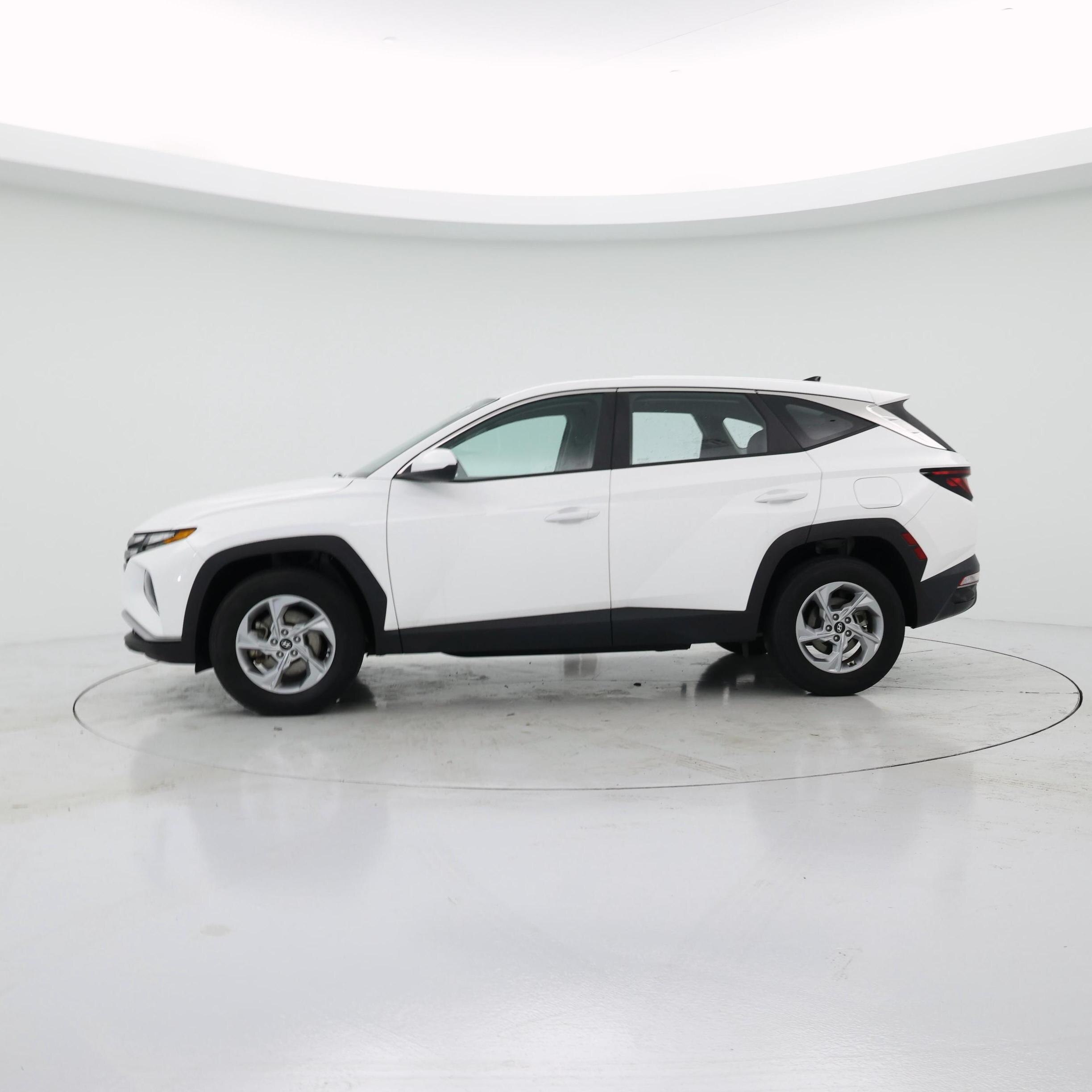 Thumbnail: 2023 Hyundai Tucson - 3