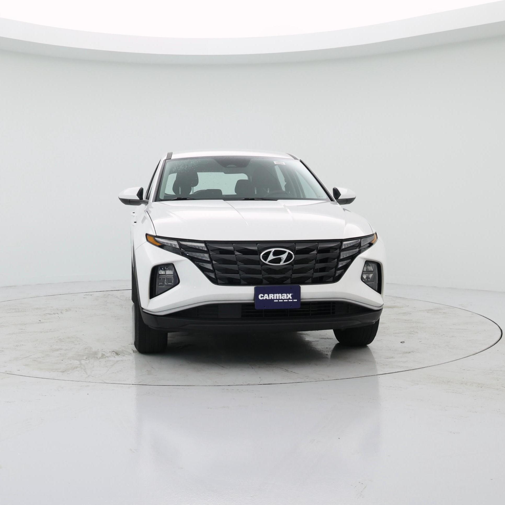Thumbnail: 2023 Hyundai Tucson - 5