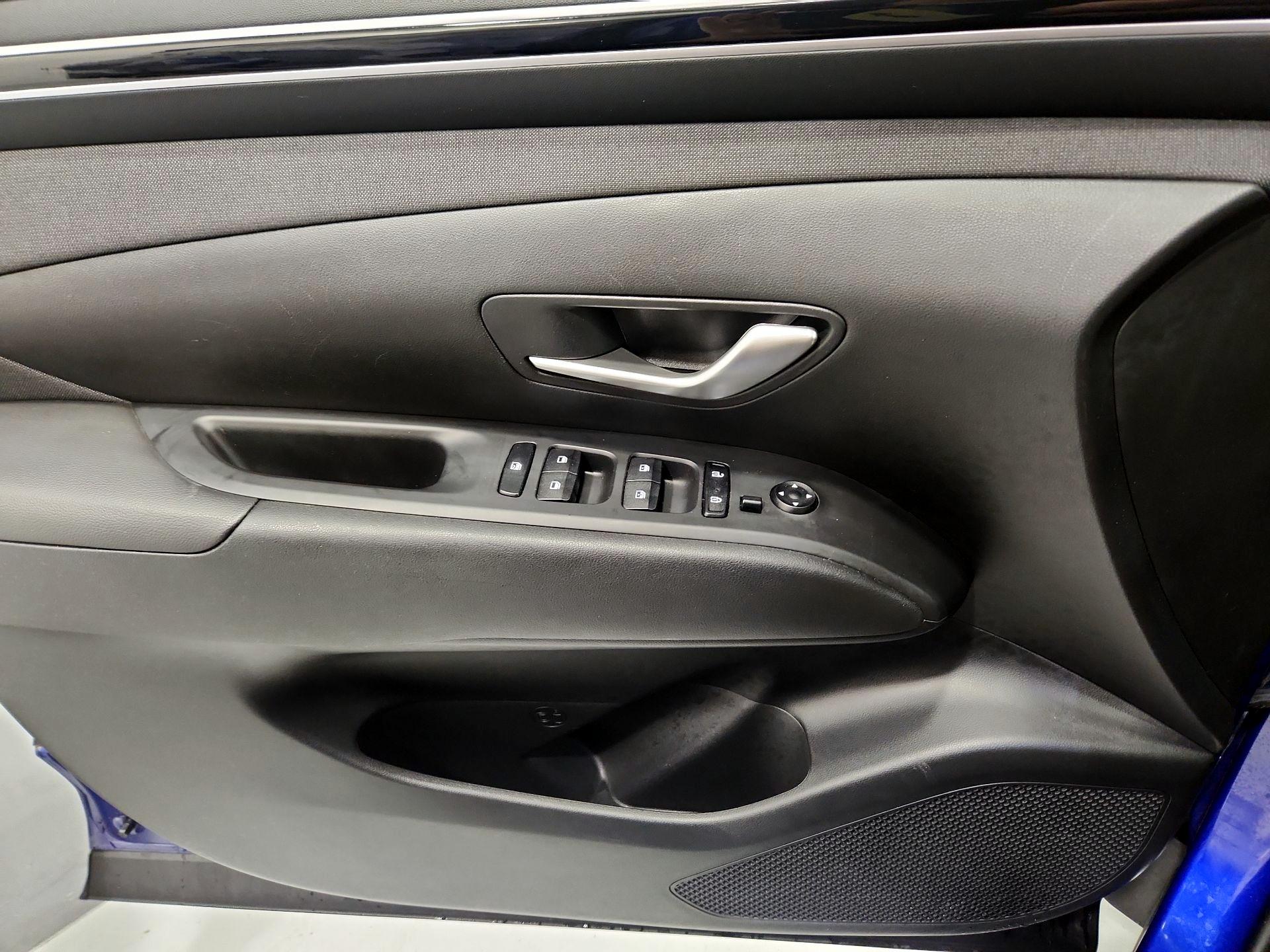 Thumbnail: 2024 Hyundai Tucson - 12