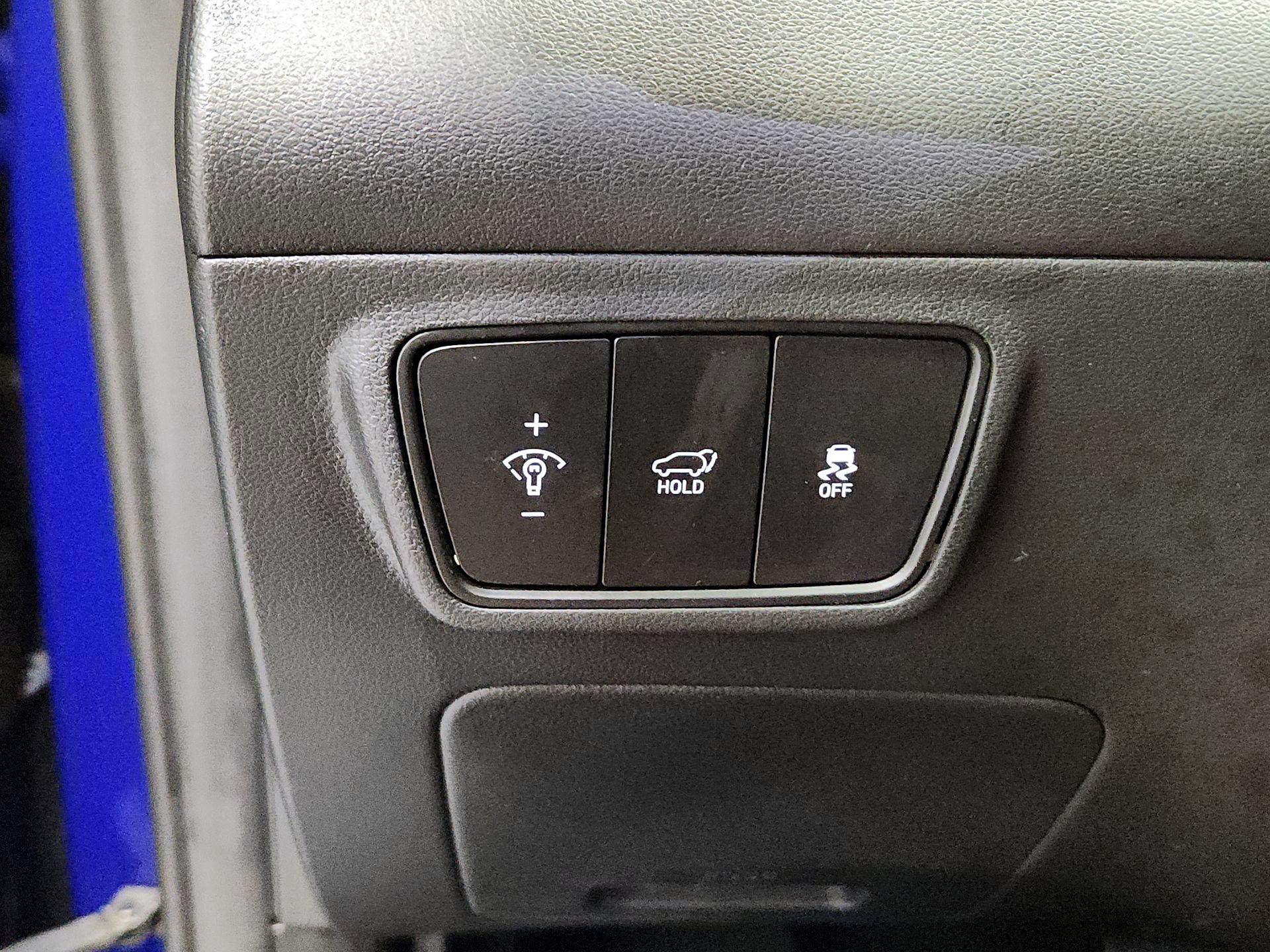 Thumbnail: 2024 Hyundai Tucson - 13