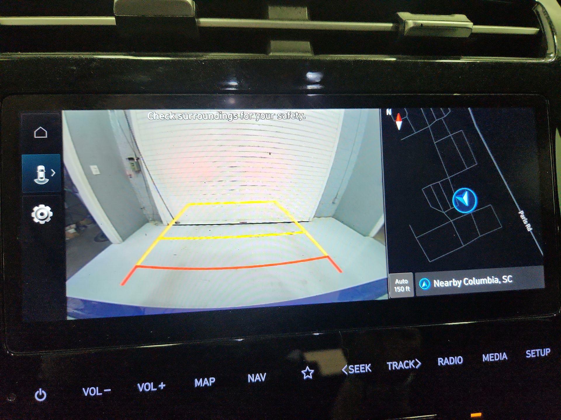 Thumbnail: 2024 Hyundai Tucson - 15