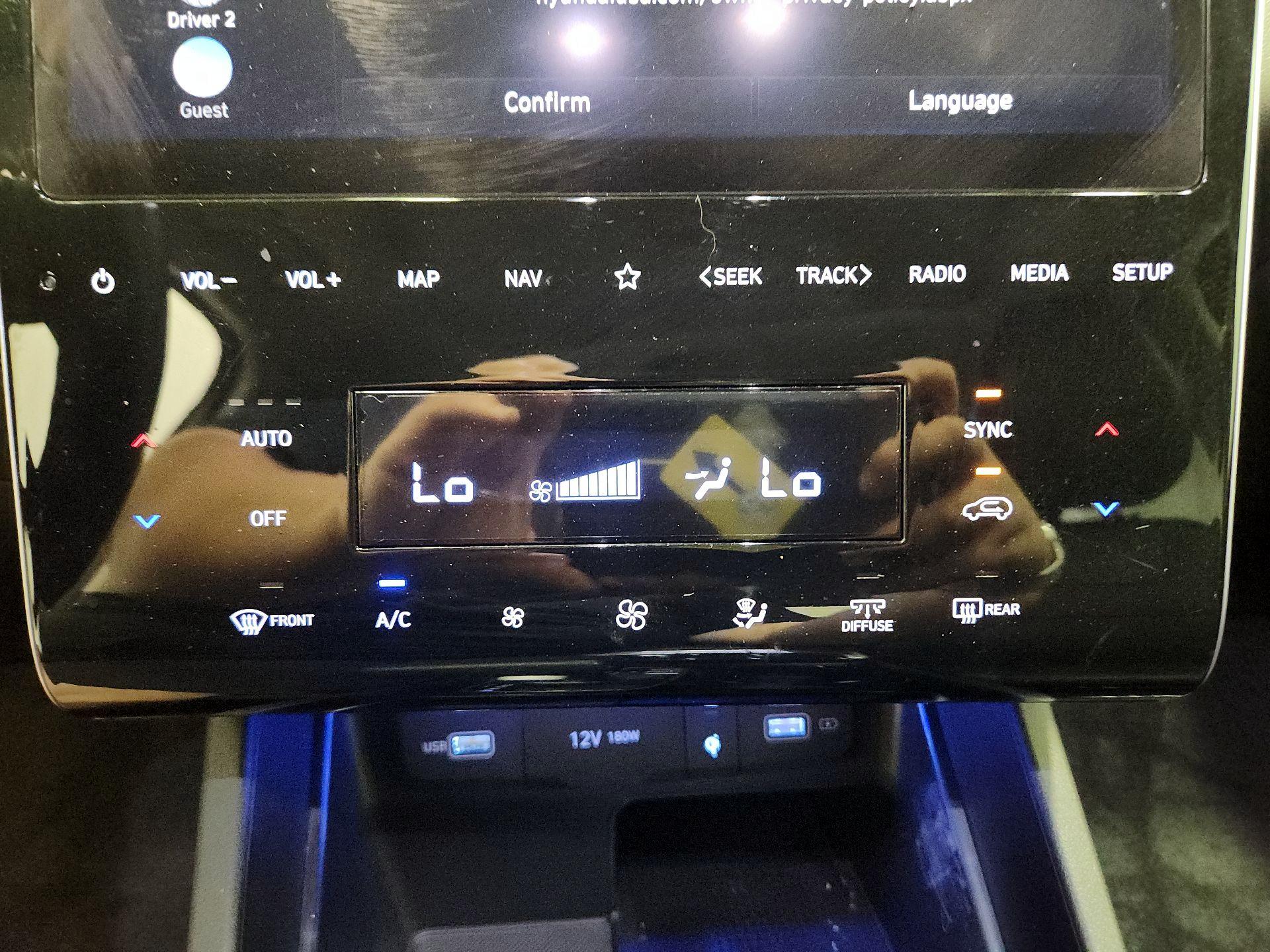 Thumbnail: 2024 Hyundai Tucson - 17