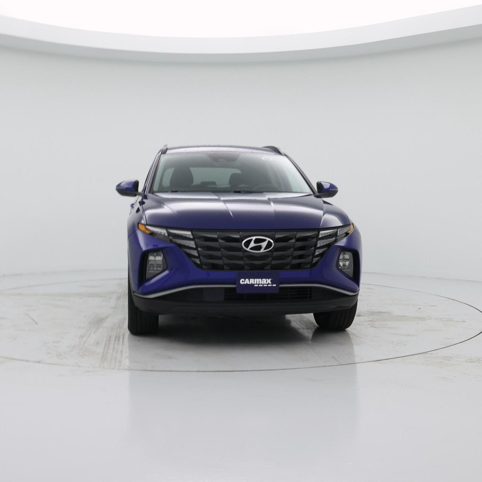 Thumbnail: 2024 Hyundai Tucson - 5