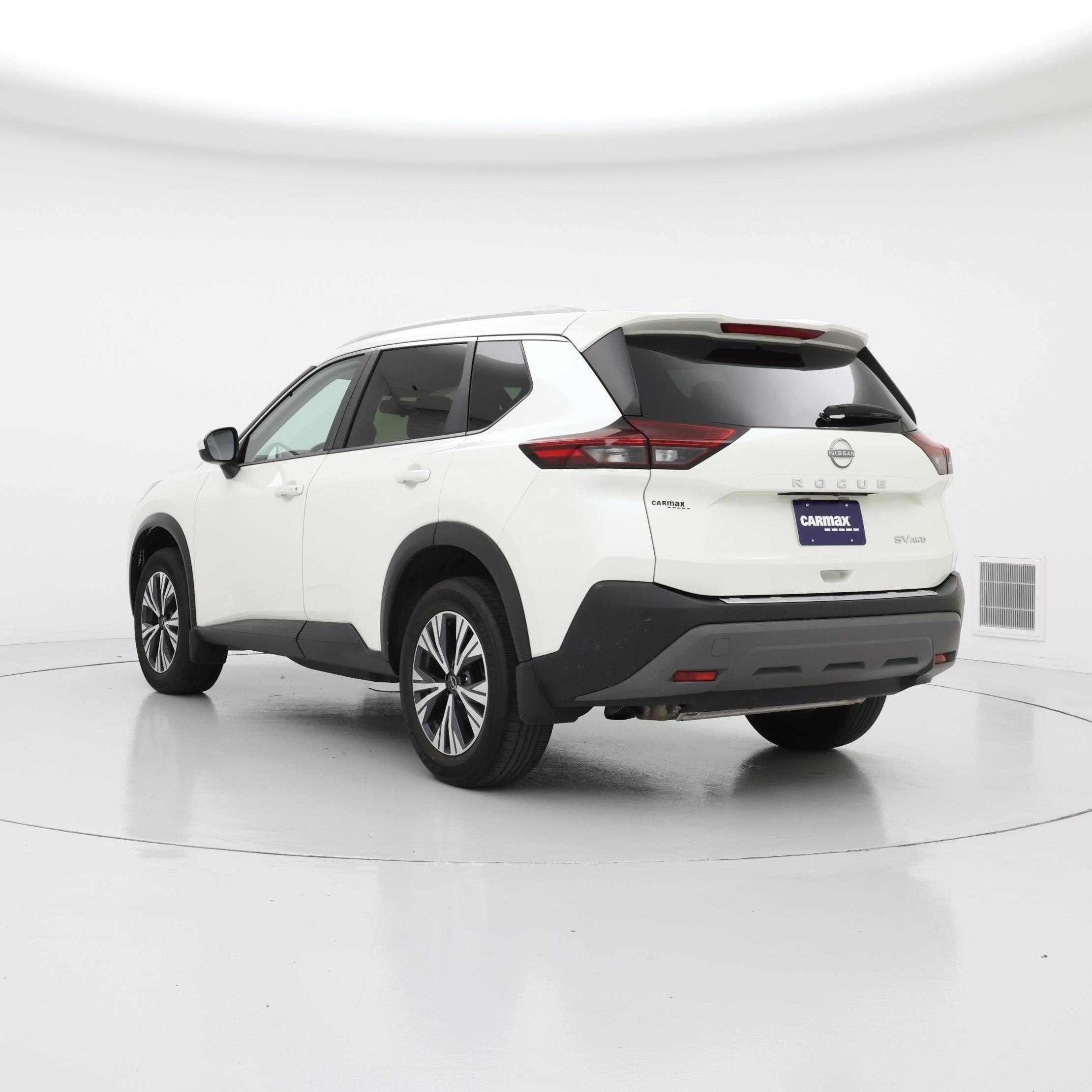 Thumbnail: 2023 Nissan Rogue - 2
