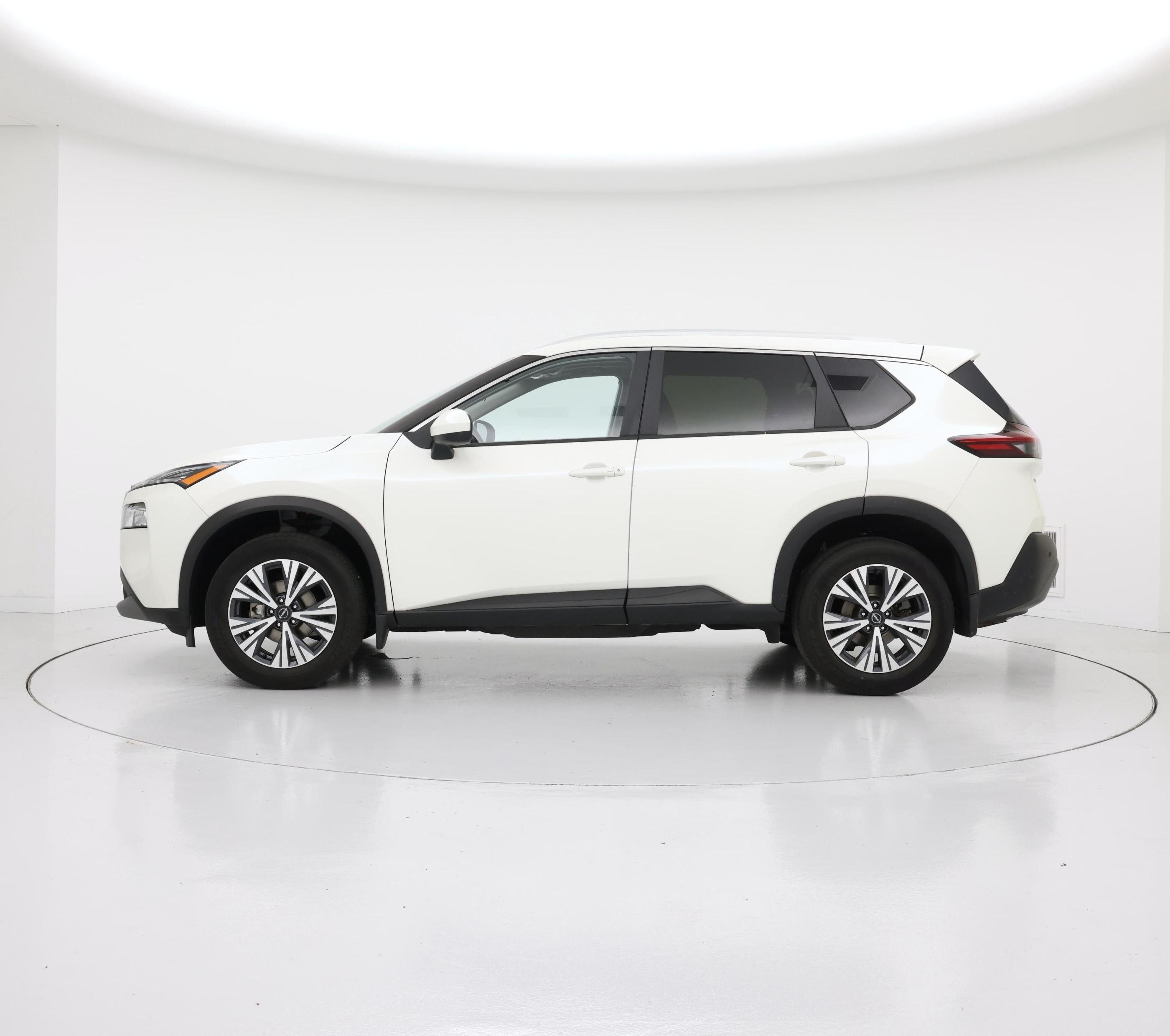 Thumbnail: 2023 Nissan Rogue - 3