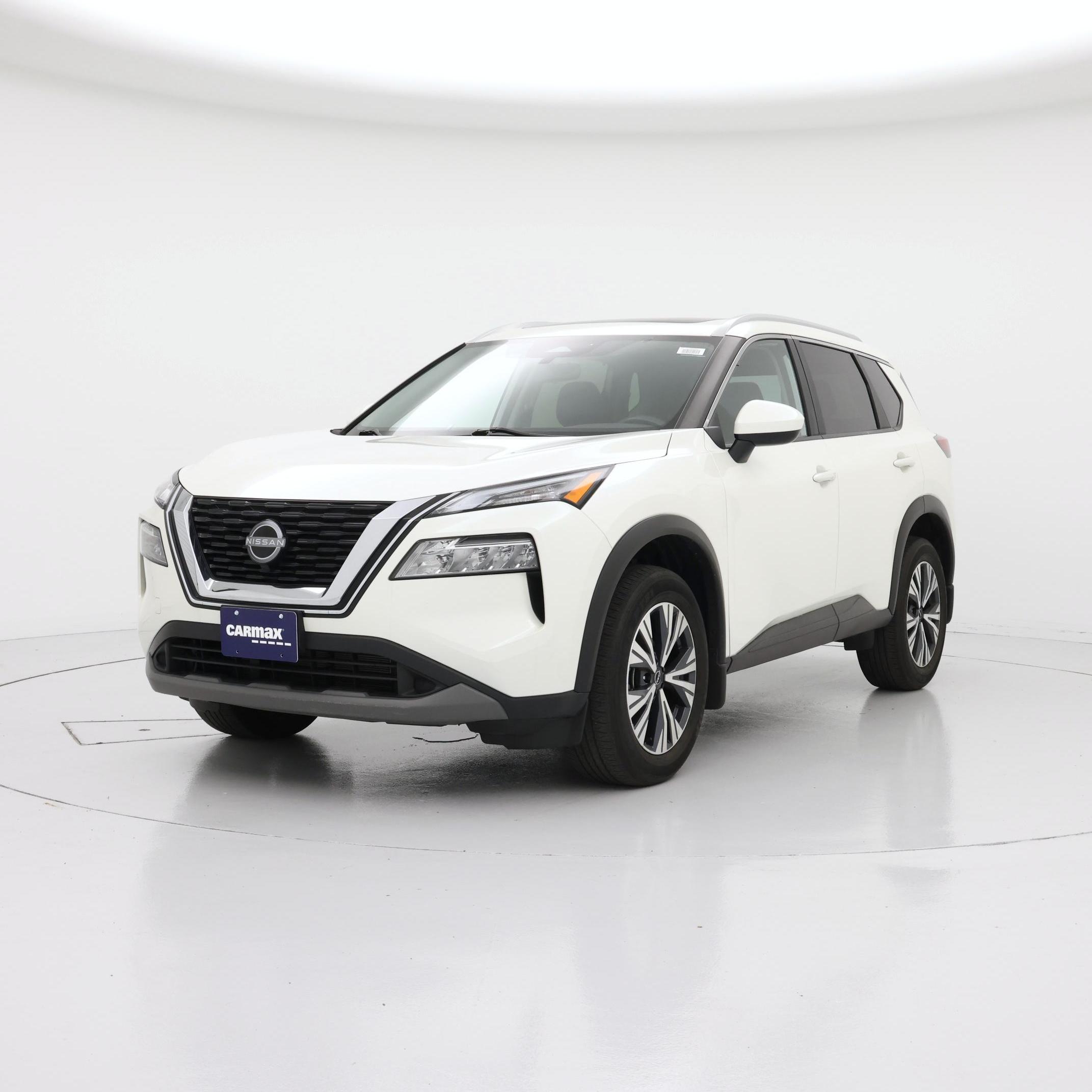 Thumbnail: 2023 Nissan Rogue - 4