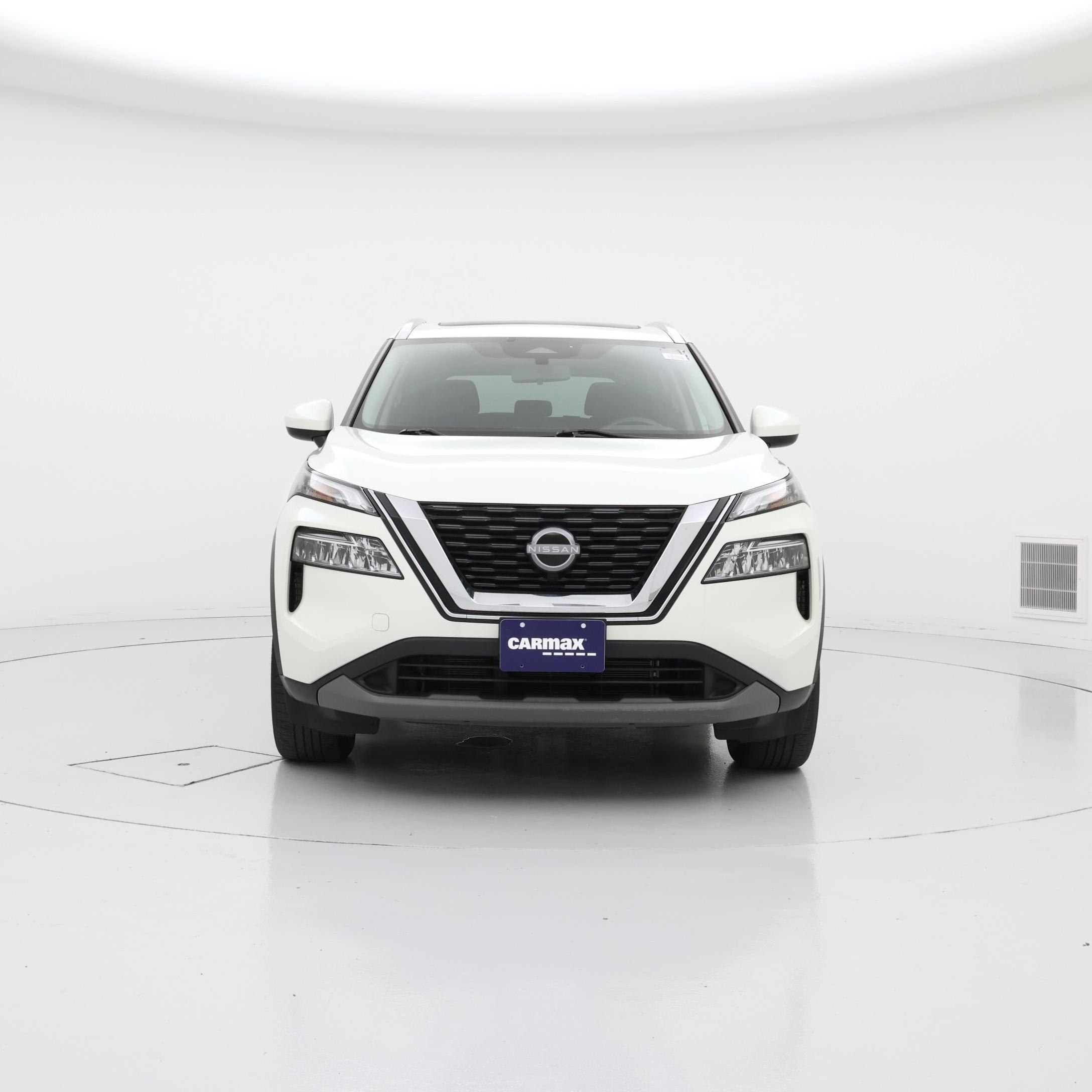 Thumbnail: 2023 Nissan Rogue - 5