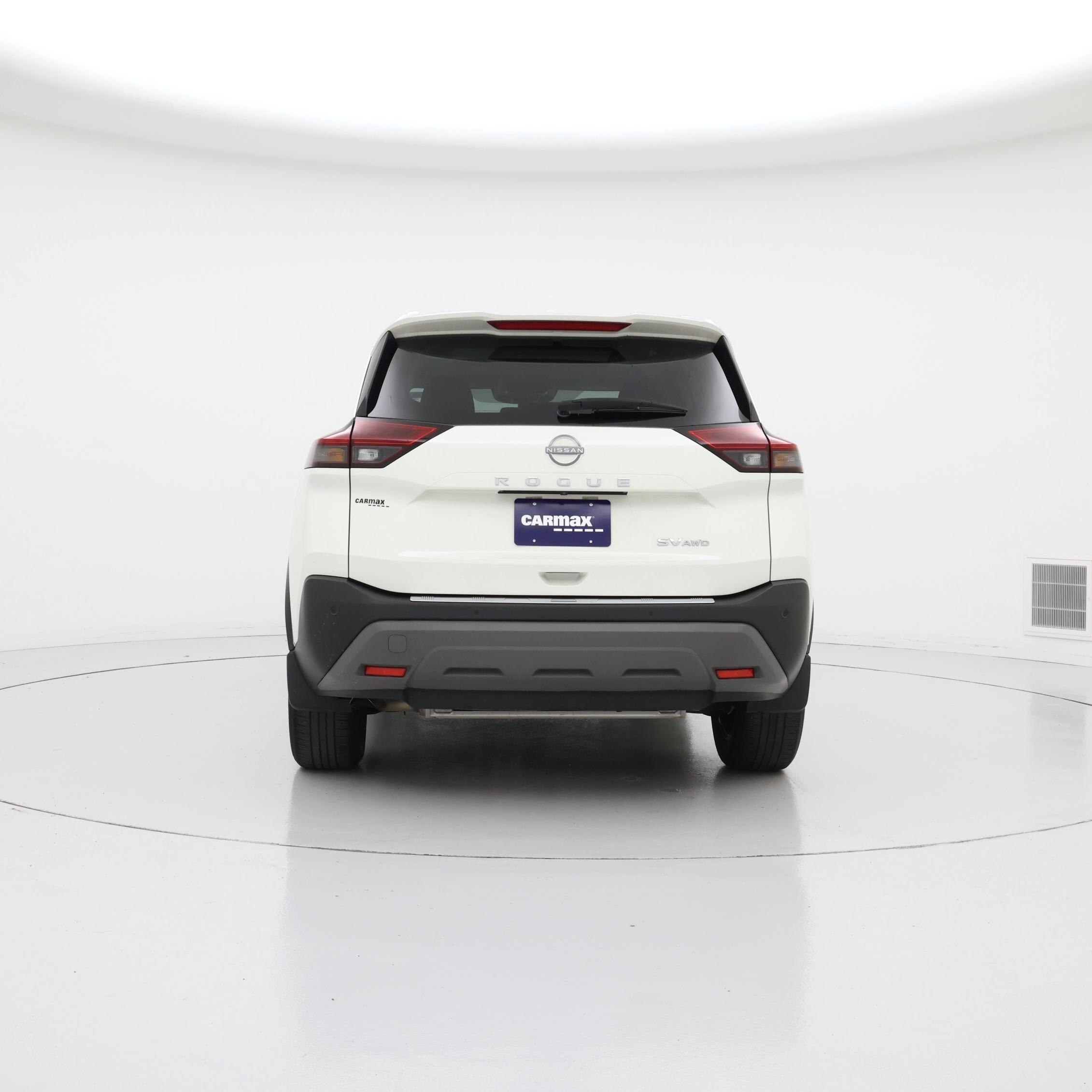 Thumbnail: 2023 Nissan Rogue - 6