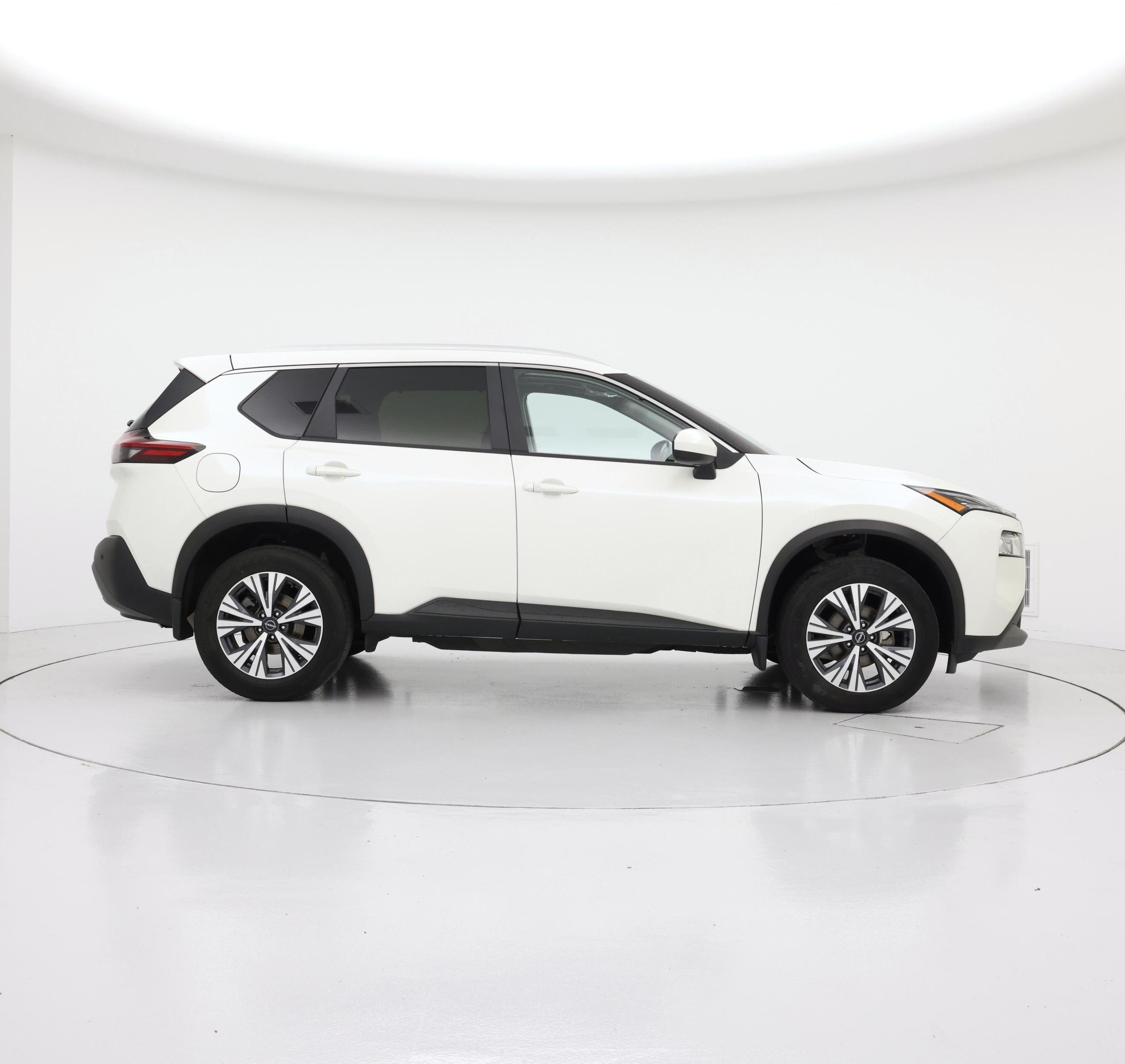 Thumbnail: 2023 Nissan Rogue - 7