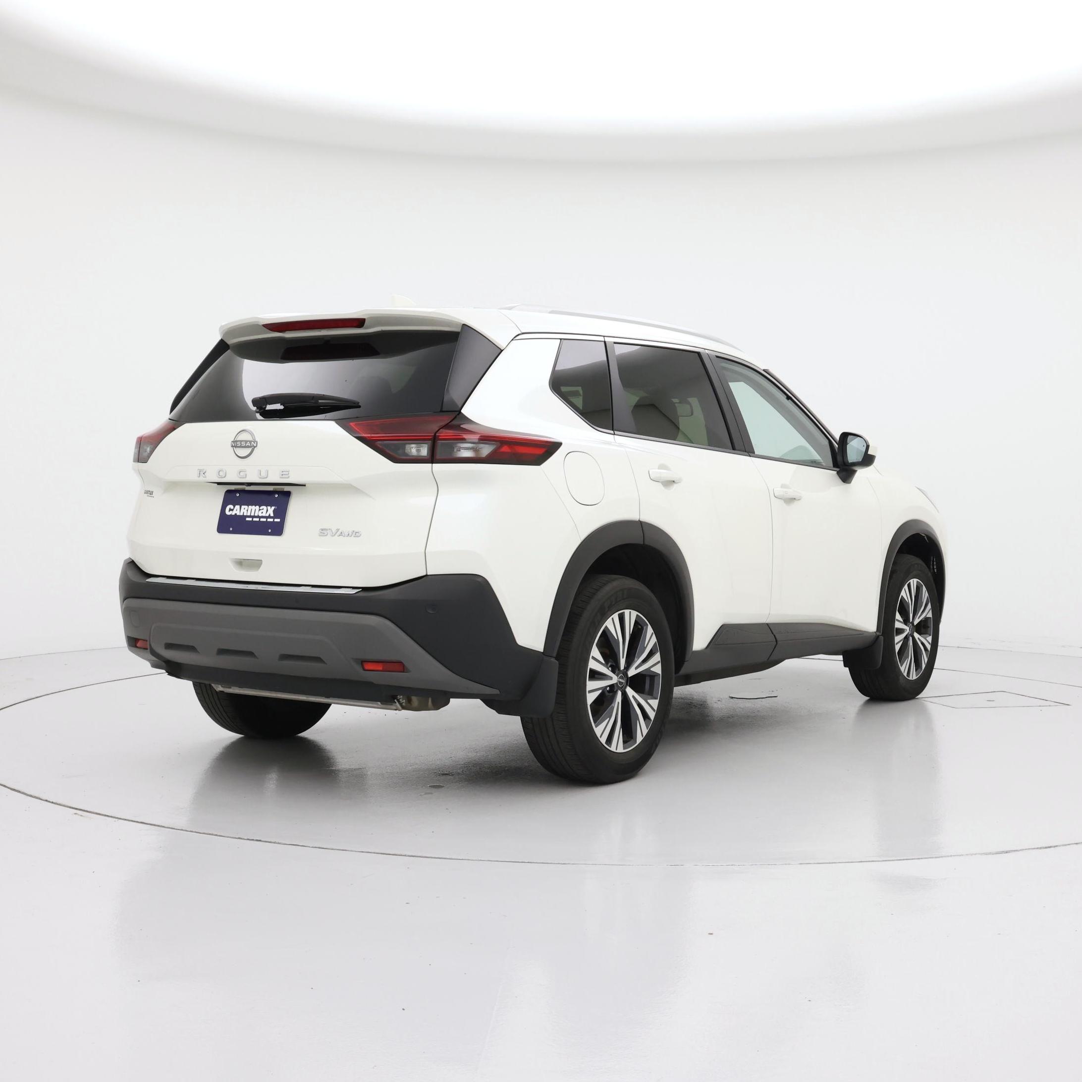 Thumbnail: 2023 Nissan Rogue - 8