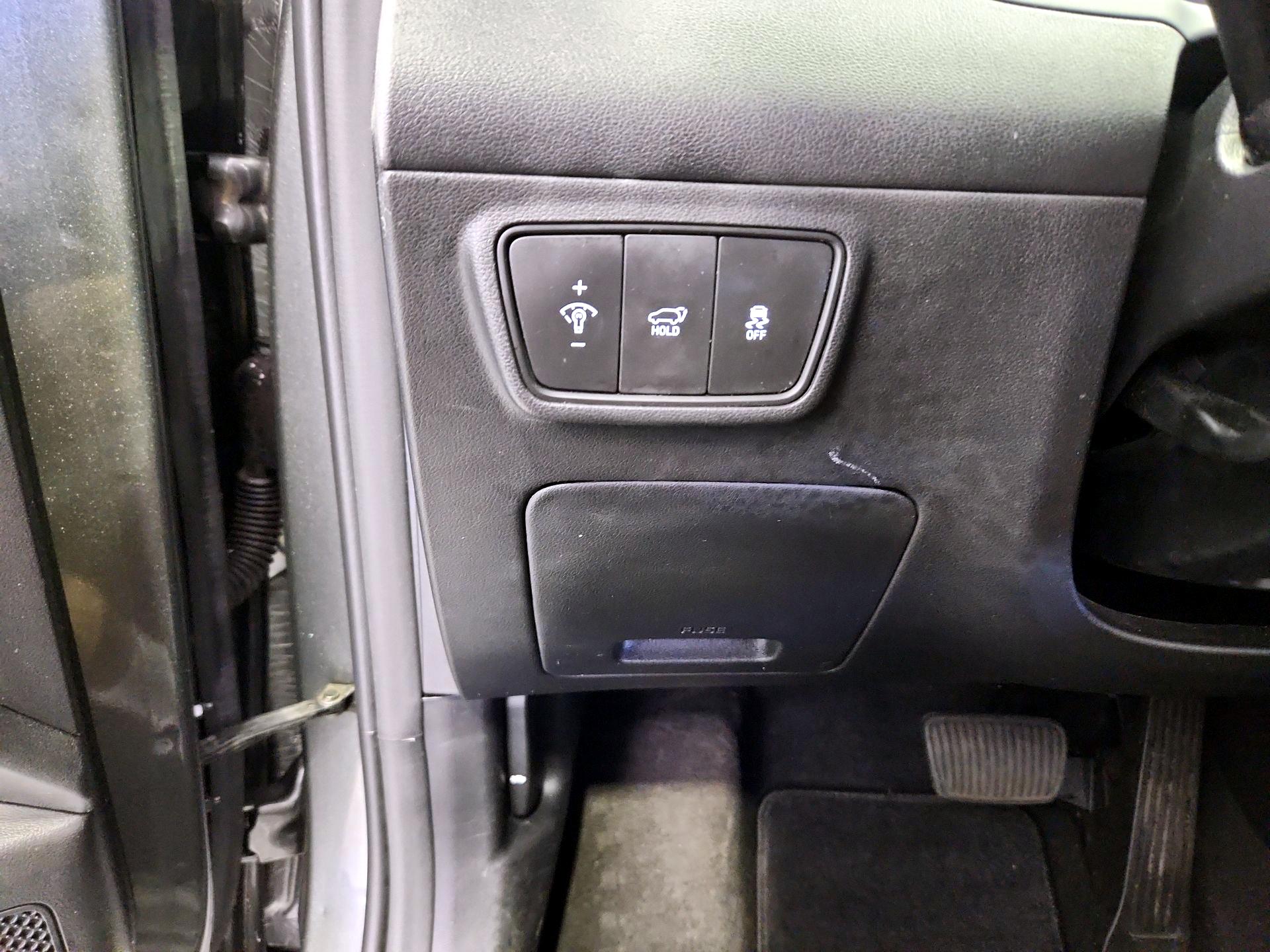 Thumbnail: 2023 Hyundai Tucson - 13