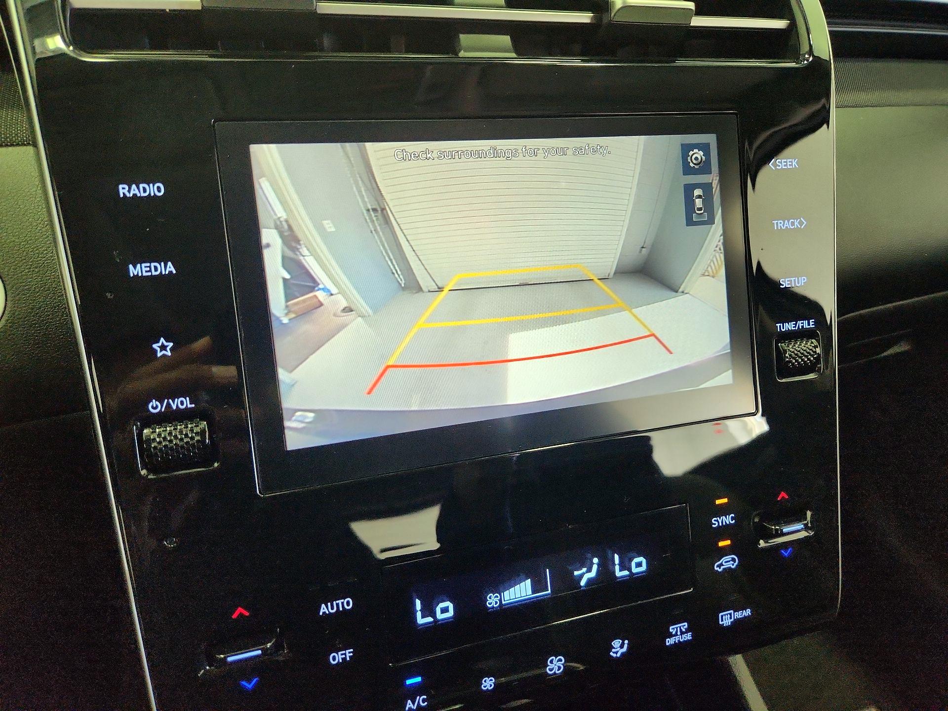 Thumbnail: 2023 Hyundai Tucson - 14