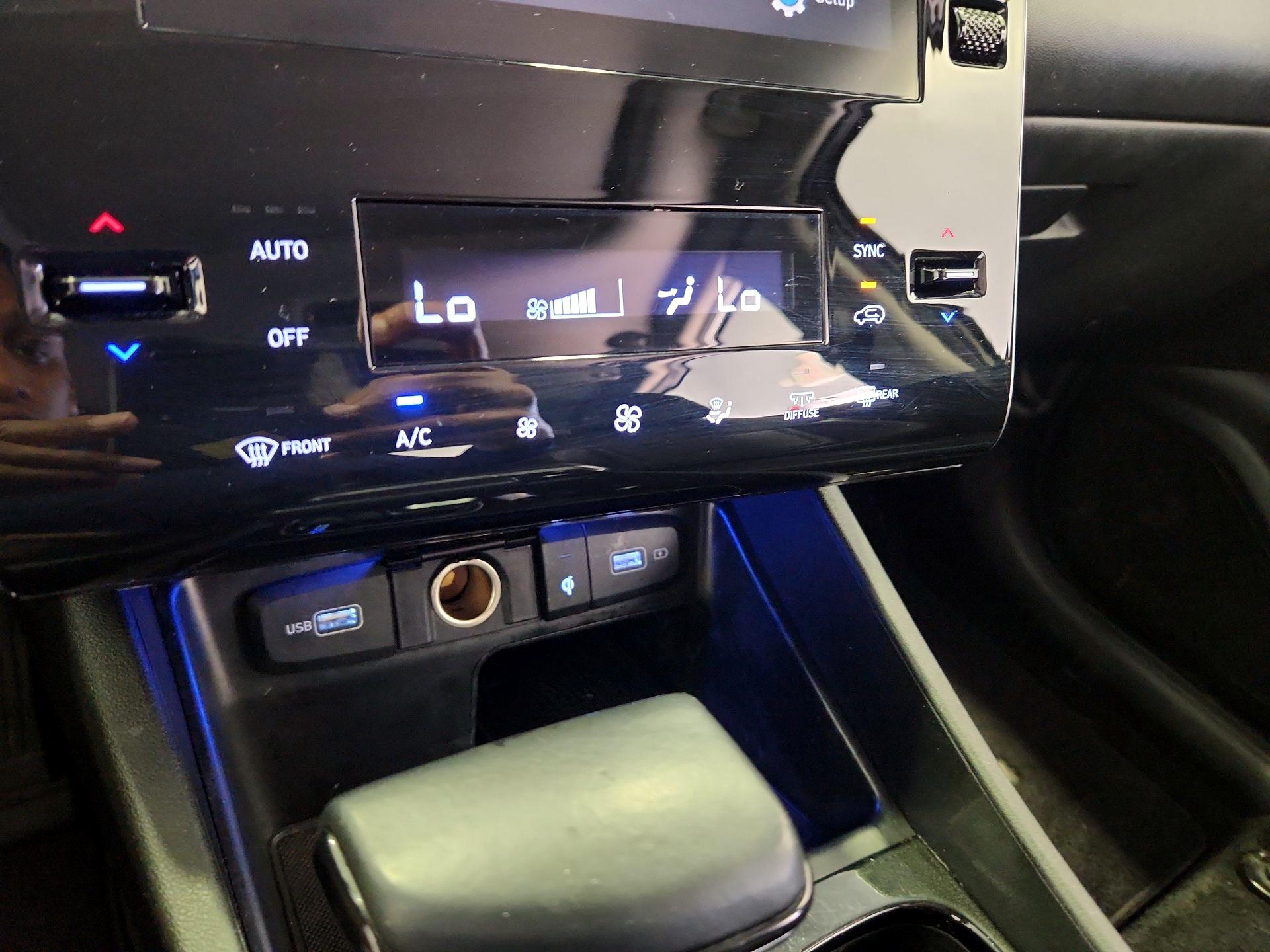 Thumbnail: 2023 Hyundai Tucson - 16