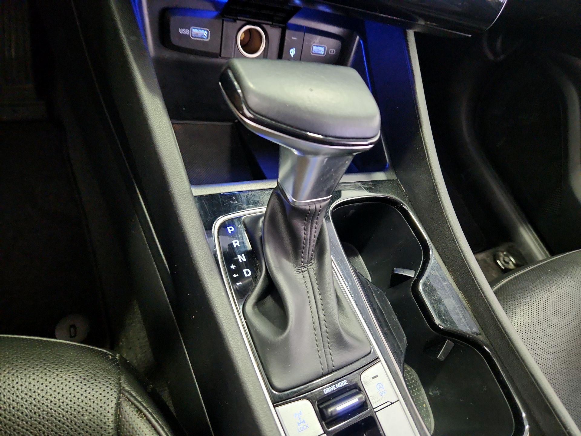 Thumbnail: 2023 Hyundai Tucson - 17